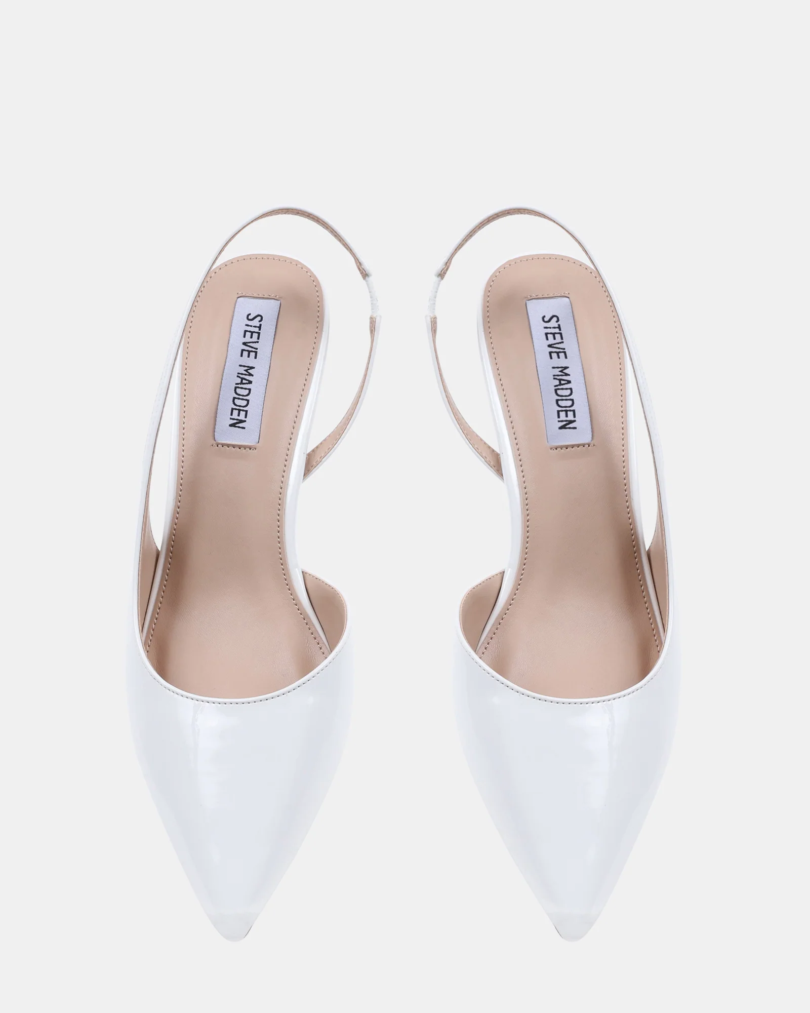 DEVOUR WHITE PATENT - Image 4