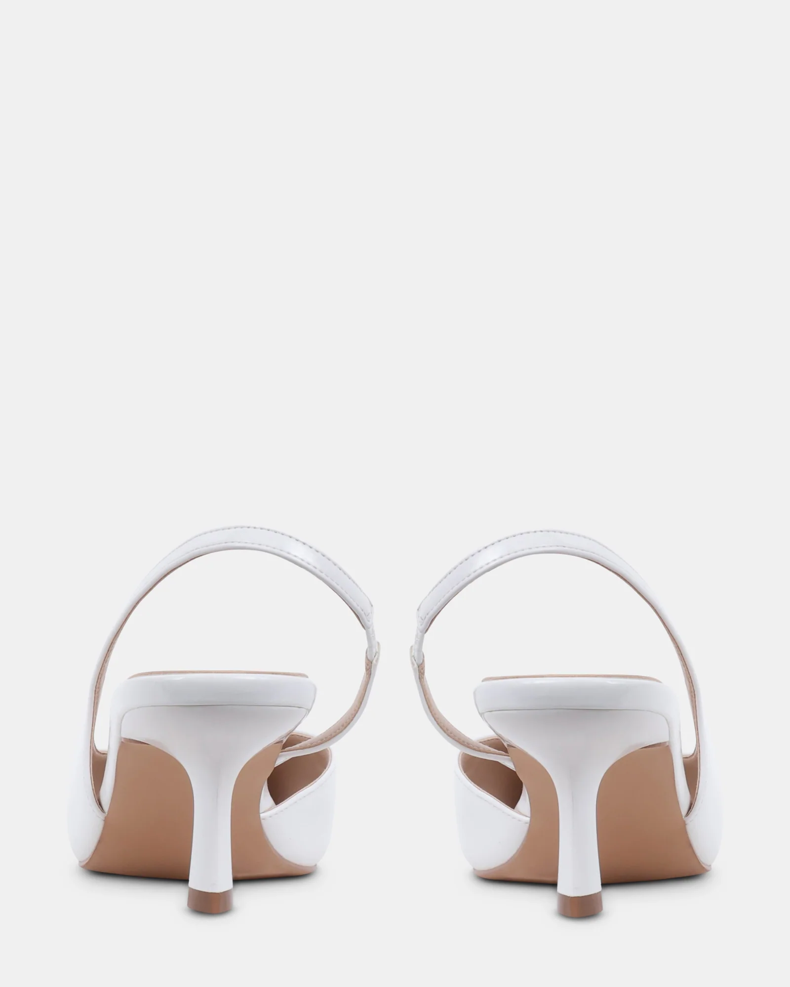 DEVOUR WHITE PATENT - Image 5