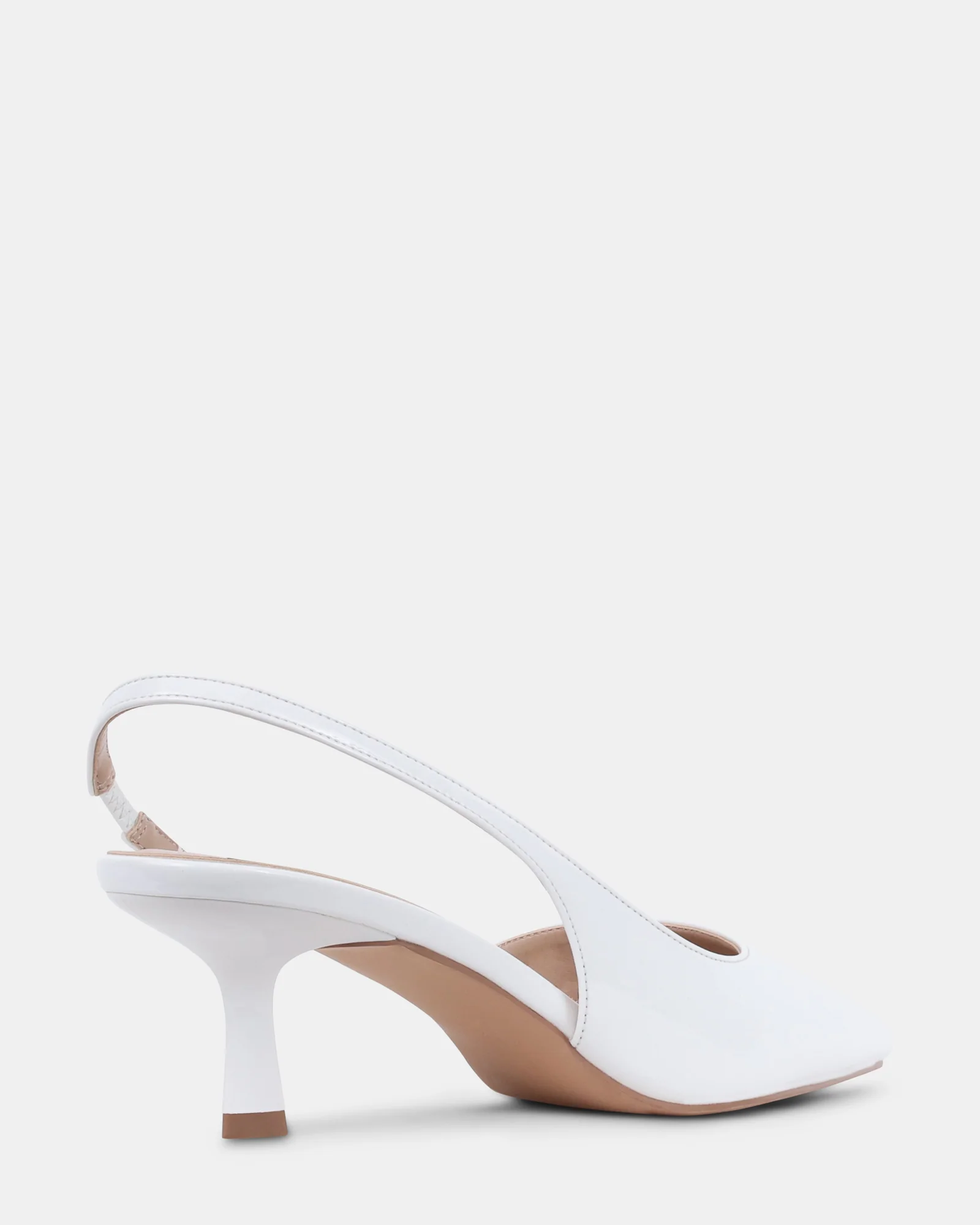 DEVOUR WHITE PATENT - Image 6
