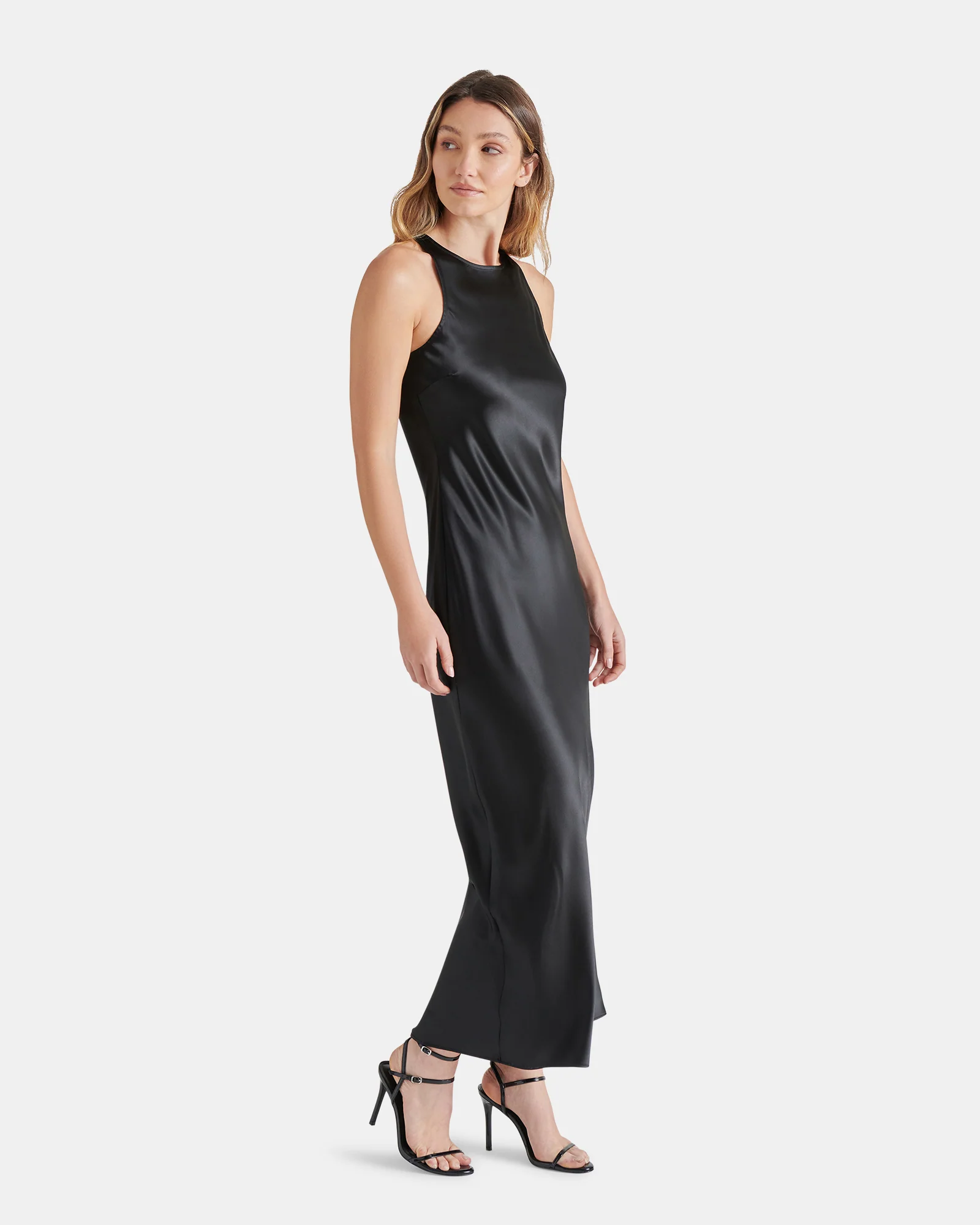 DIANE DRESS BLACK - Image 2