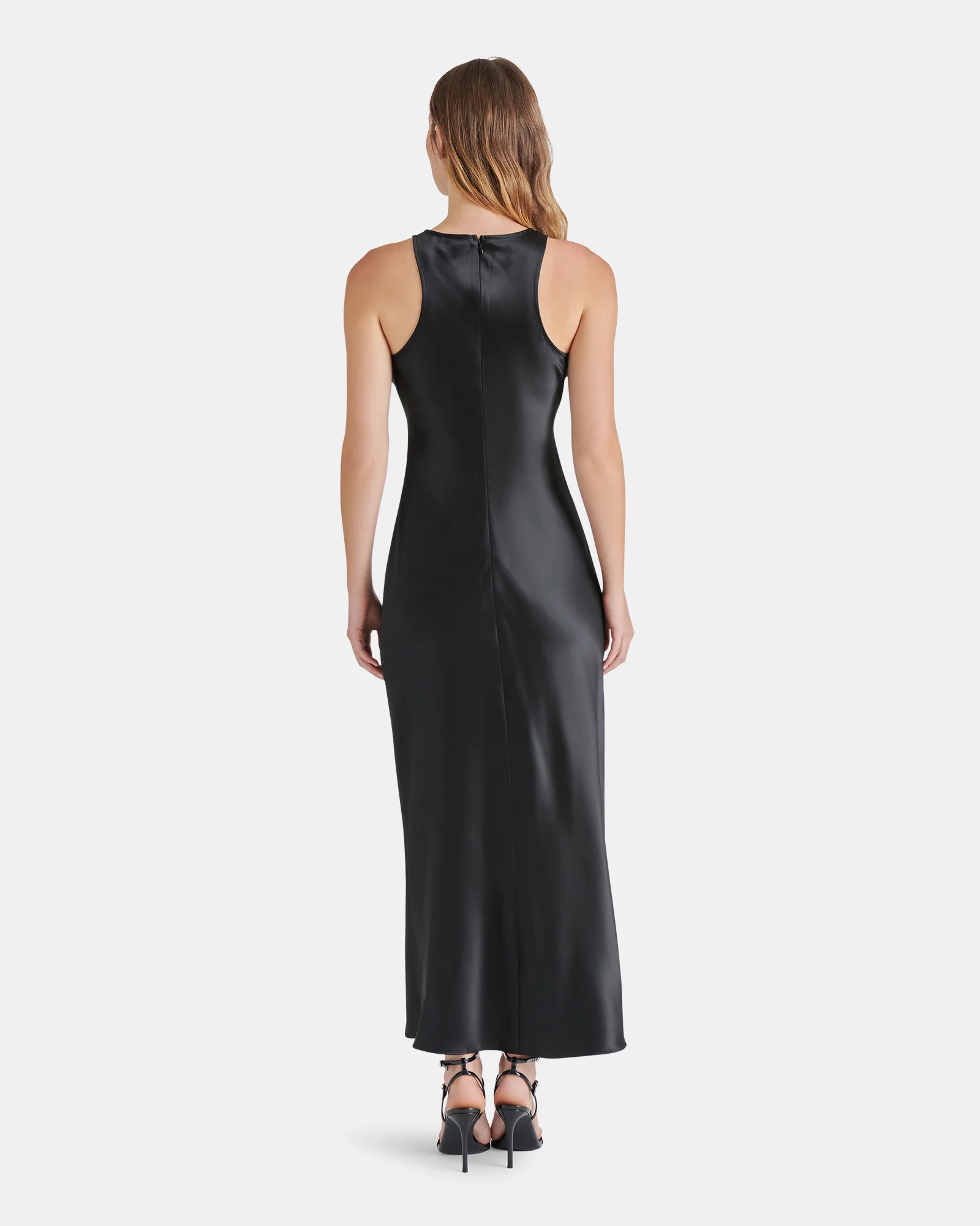 DIANE DRESS BLACK - Image 4
