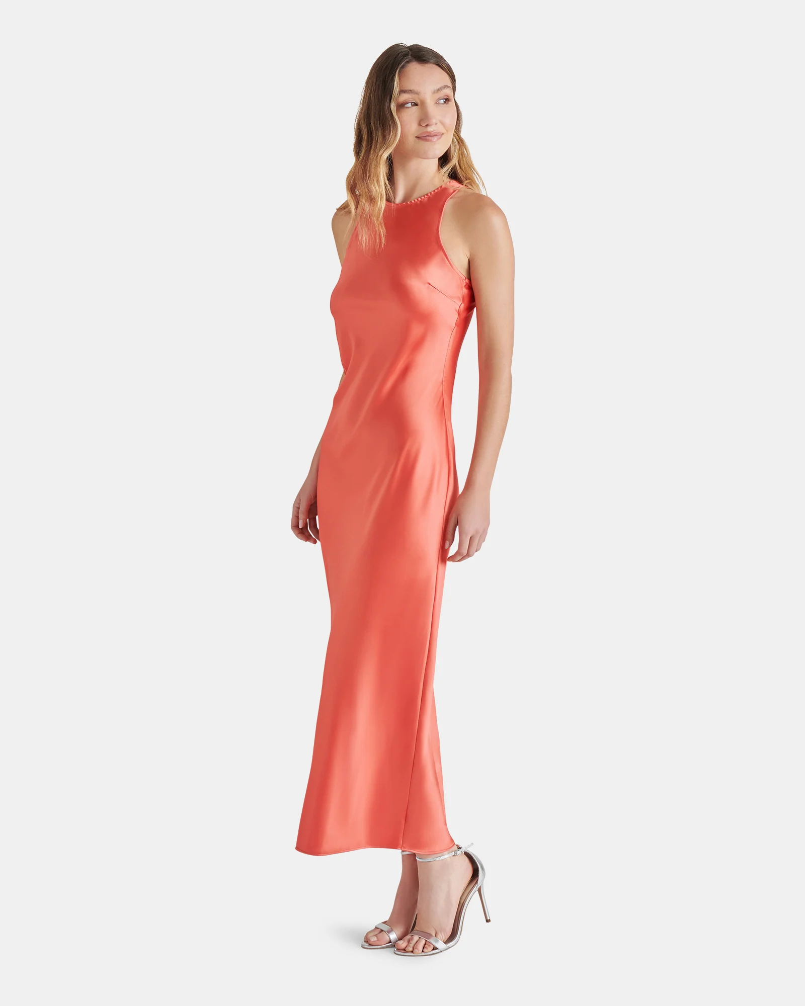DIANE DRESS ROSE - Image 2