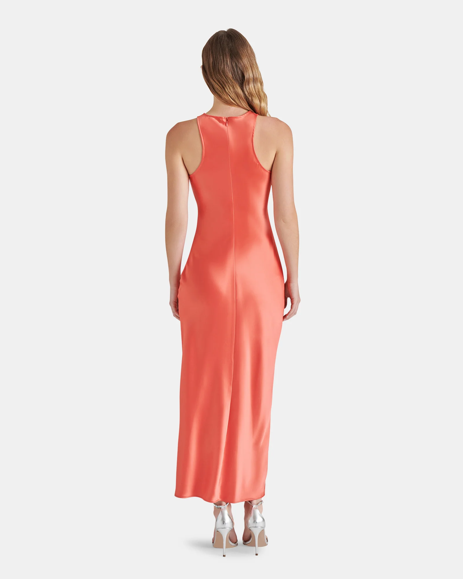 DIANE DRESS ROSE - Image 4
