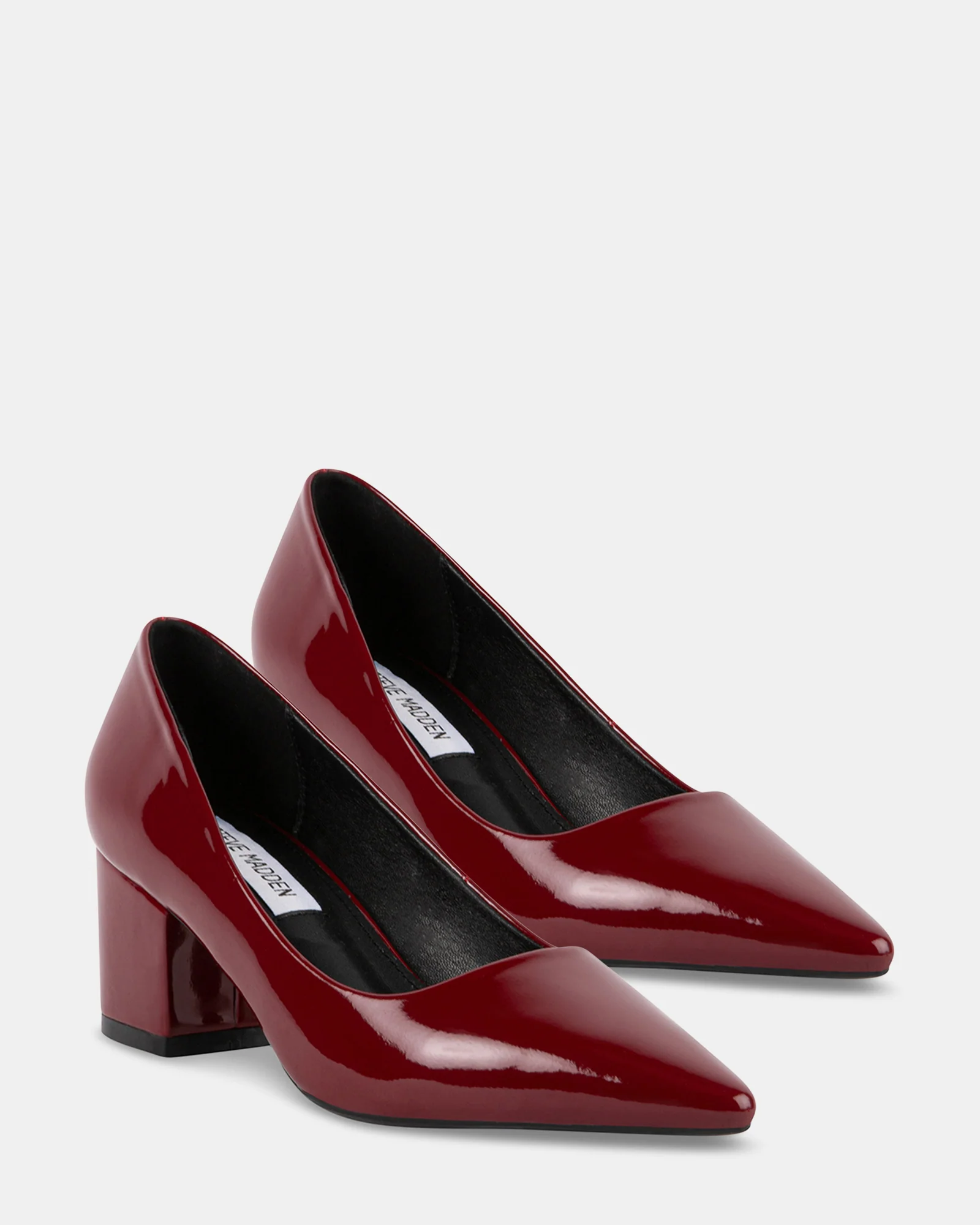 DIANNA BURGUNDY PATENT - Image 2