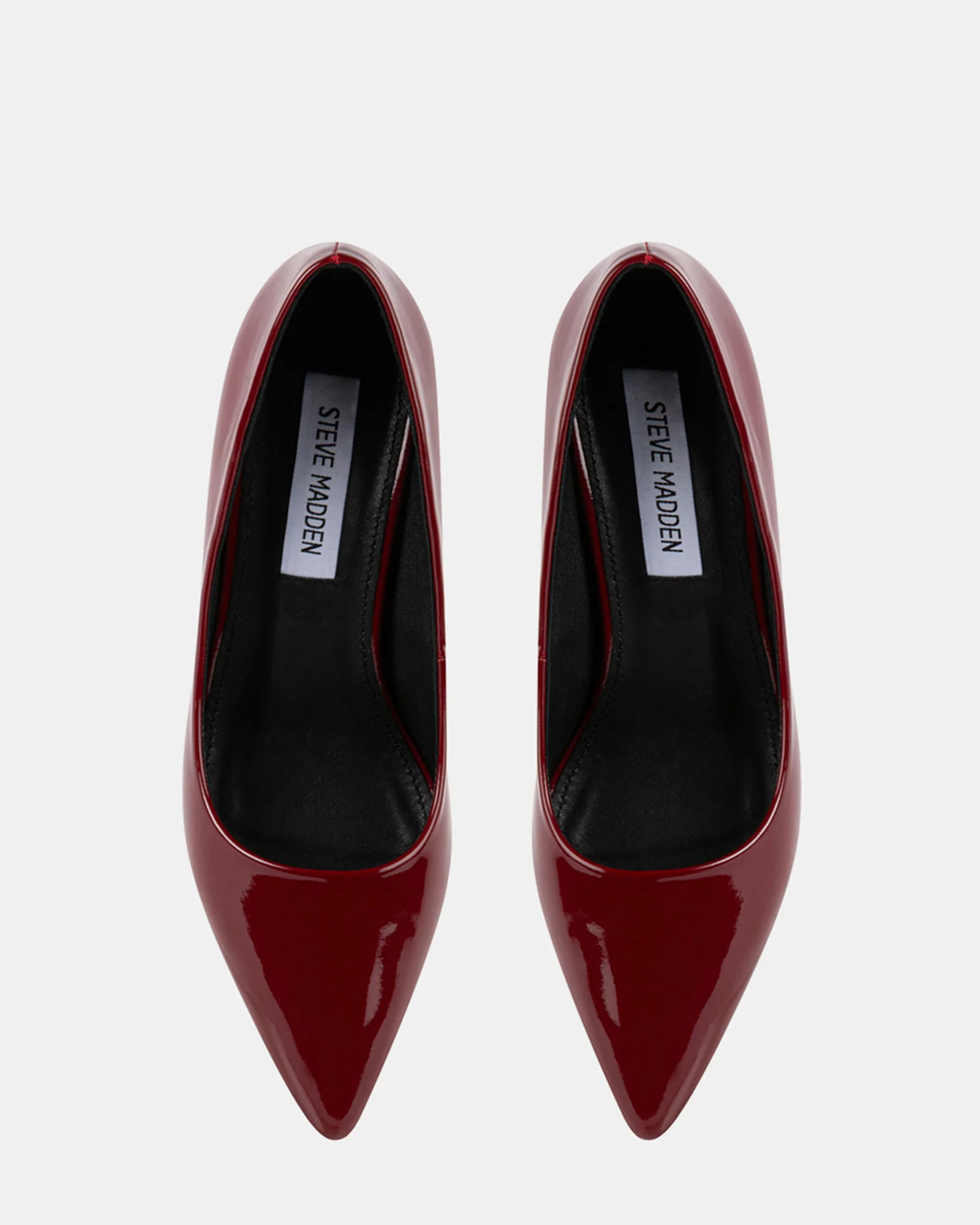 DIANNA BURGUNDY PATENT - Image 4