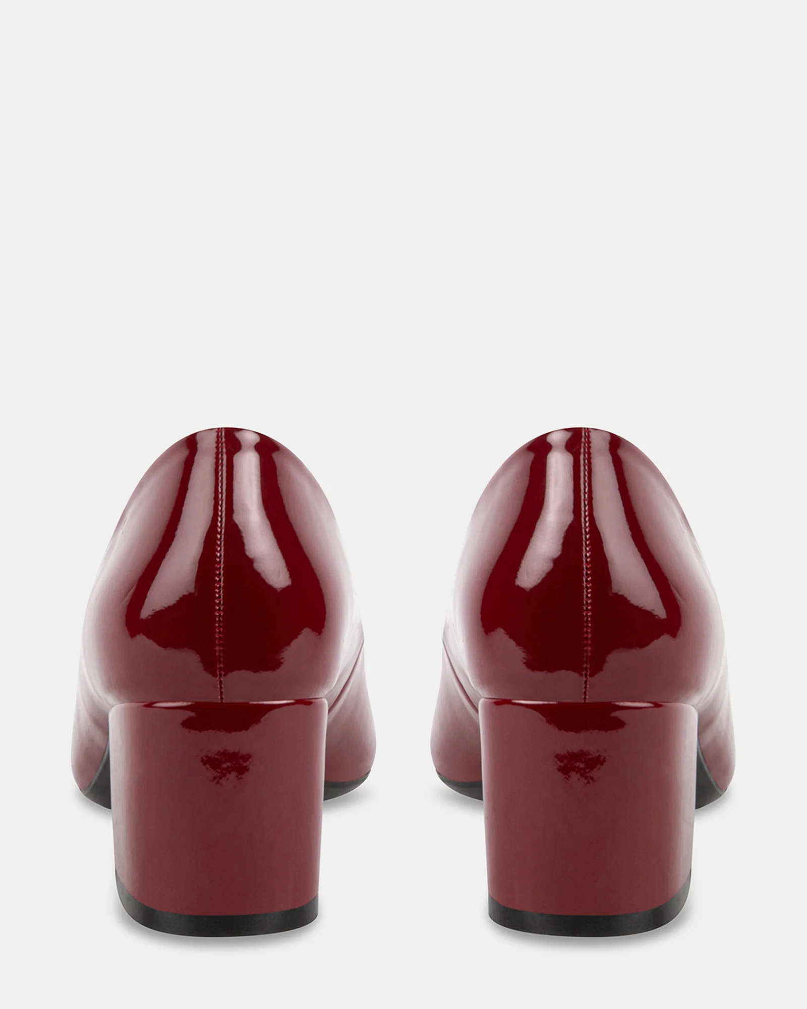 DIANNA BURGUNDY PATENT - Image 5