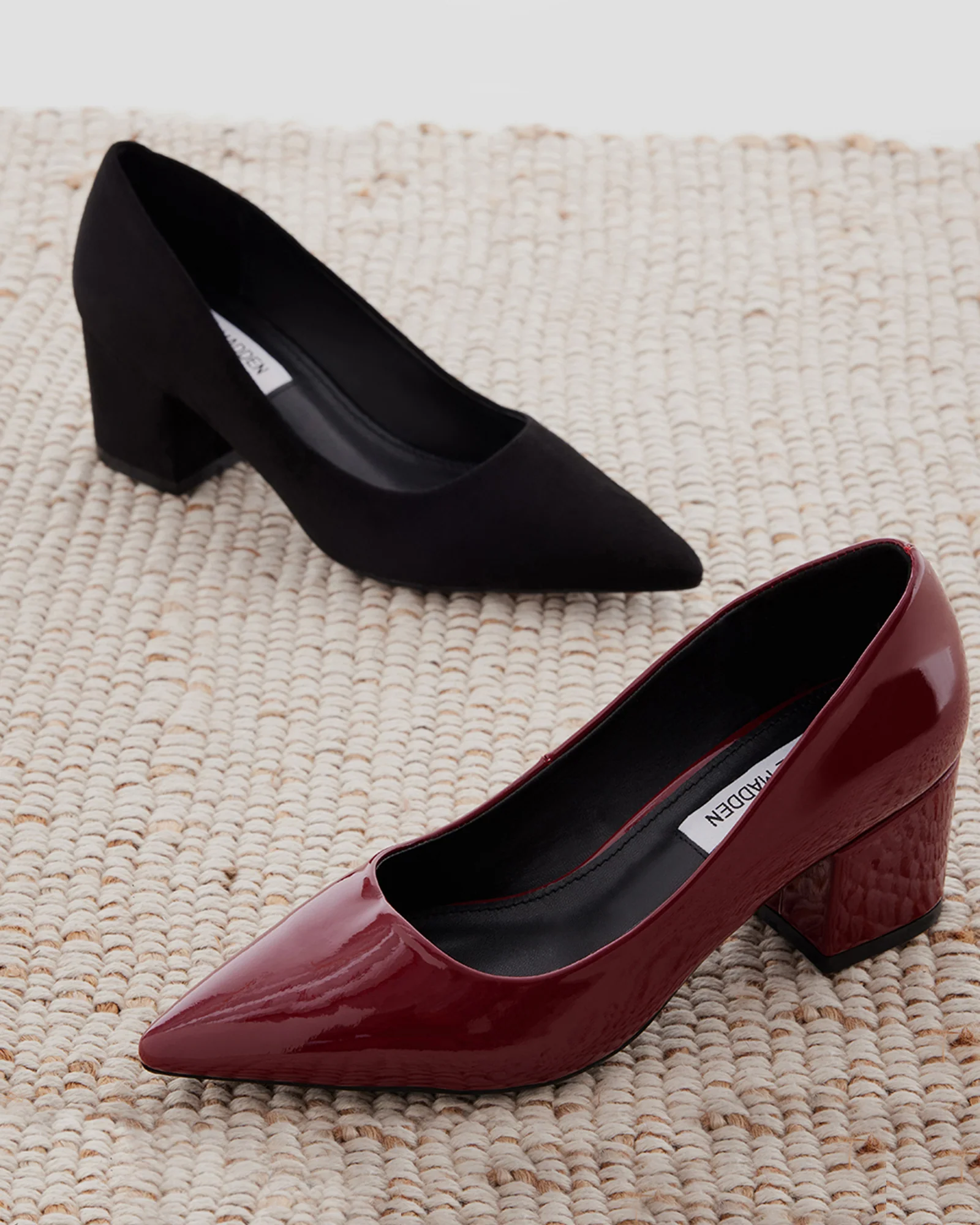 DIANNA BURGUNDY PATENT - Image 6