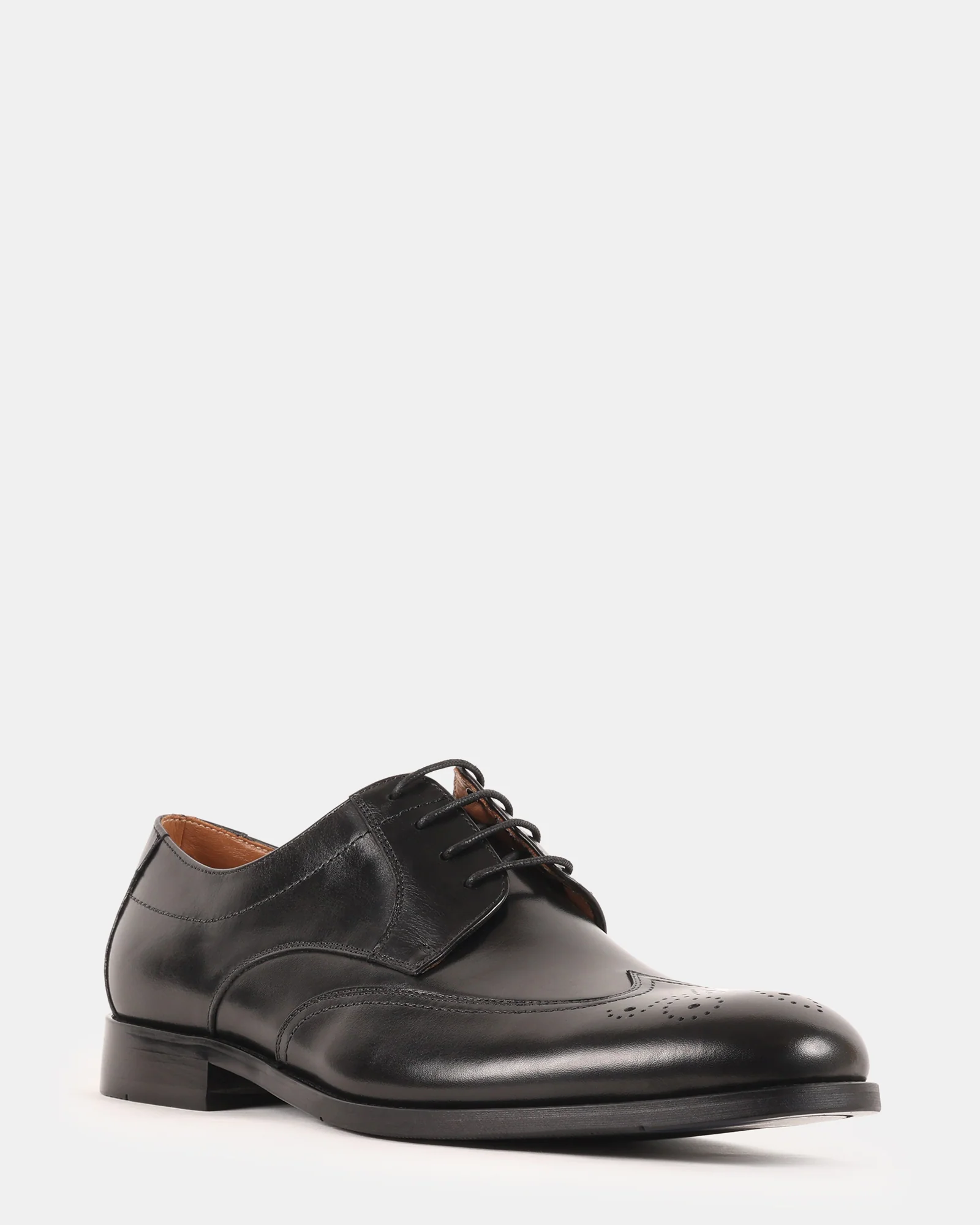 DISTRO BLACK LEATHER - Image 2