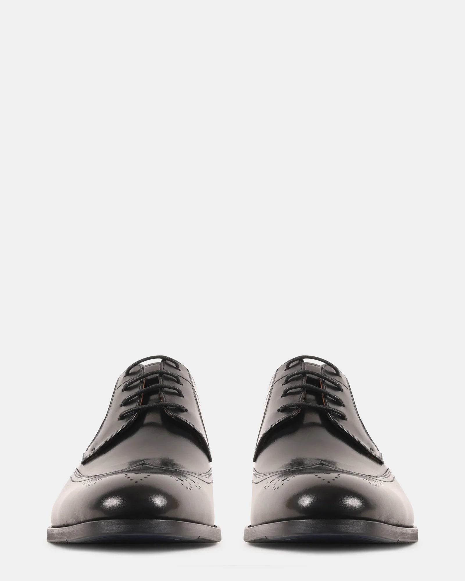 DISTRO BLACK LEATHER - Image 3