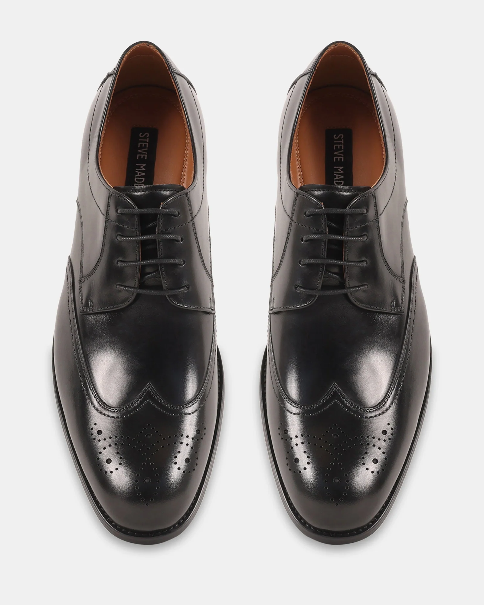 DISTRO BLACK LEATHER - Image 4