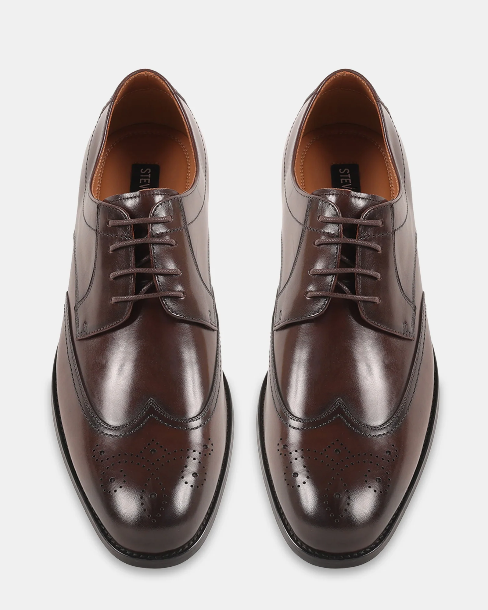 DISTRO BROWN LEATHER - Image 4