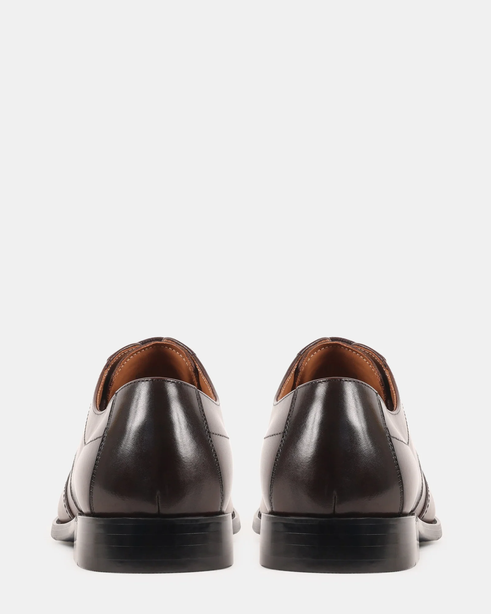 DISTRO BROWN LEATHER - Image 5