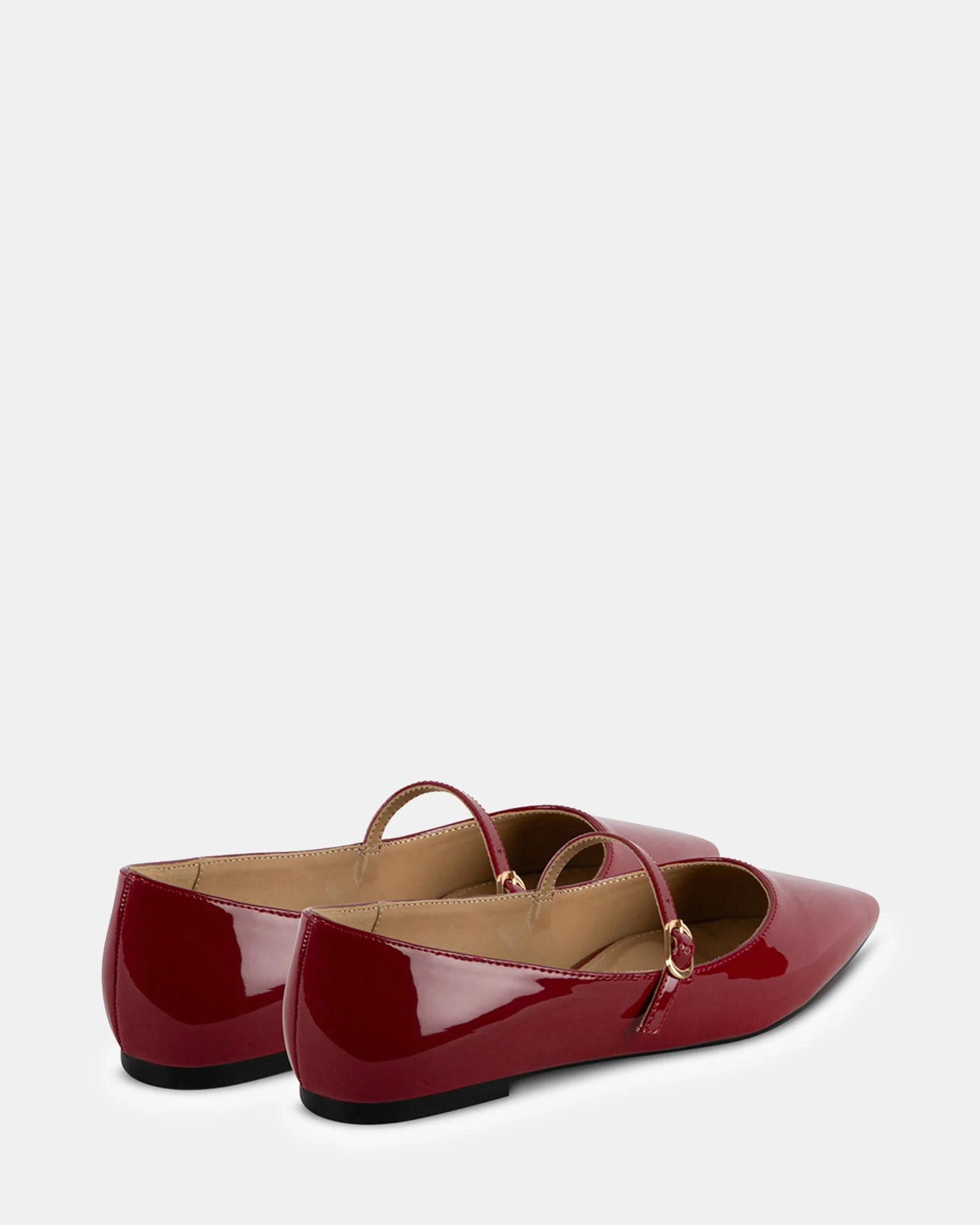 DIVE RED PATENT - Image 6