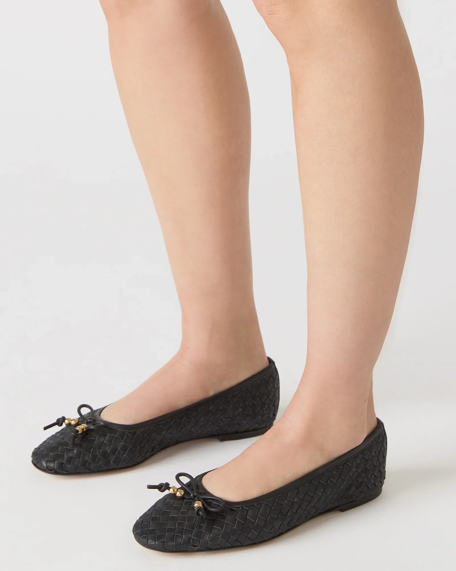 DIVY BLACK LEATHER - Image 2