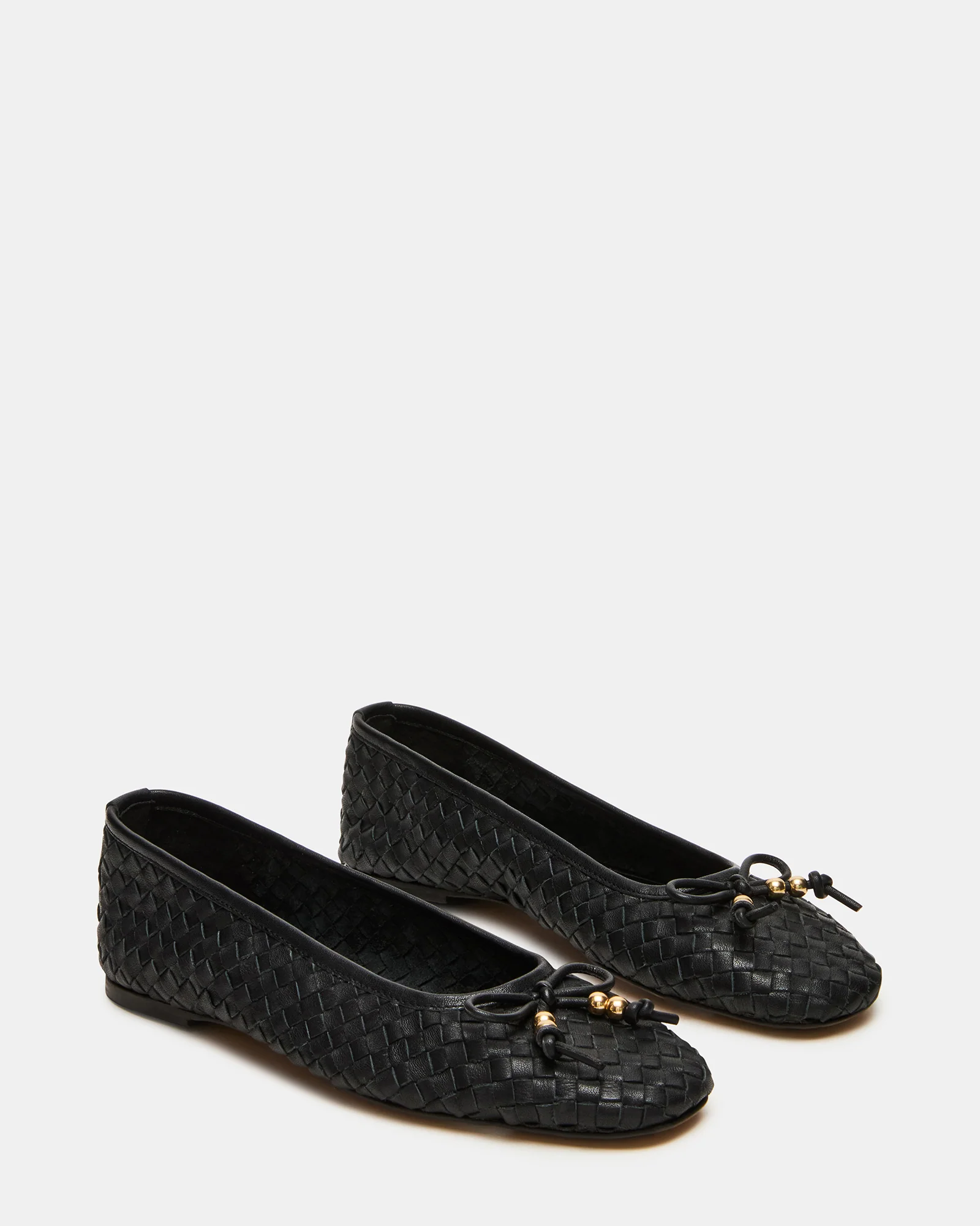 DIVY BLACK LEATHER - Image 3