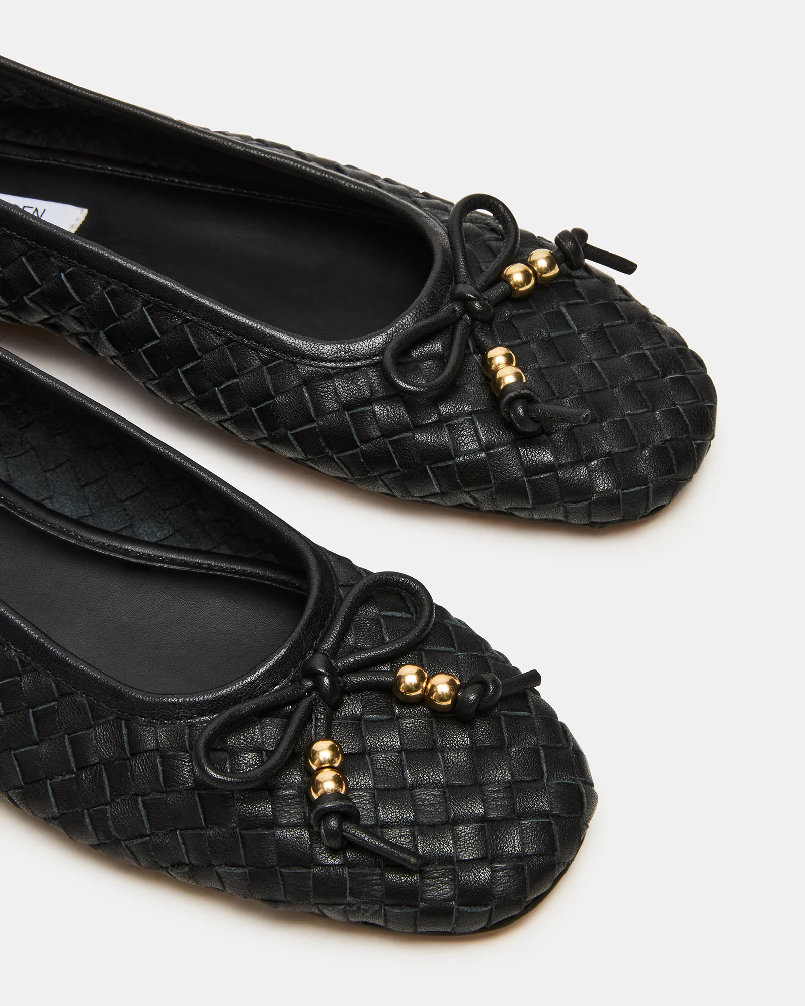 DIVY BLACK LEATHER - Image 5