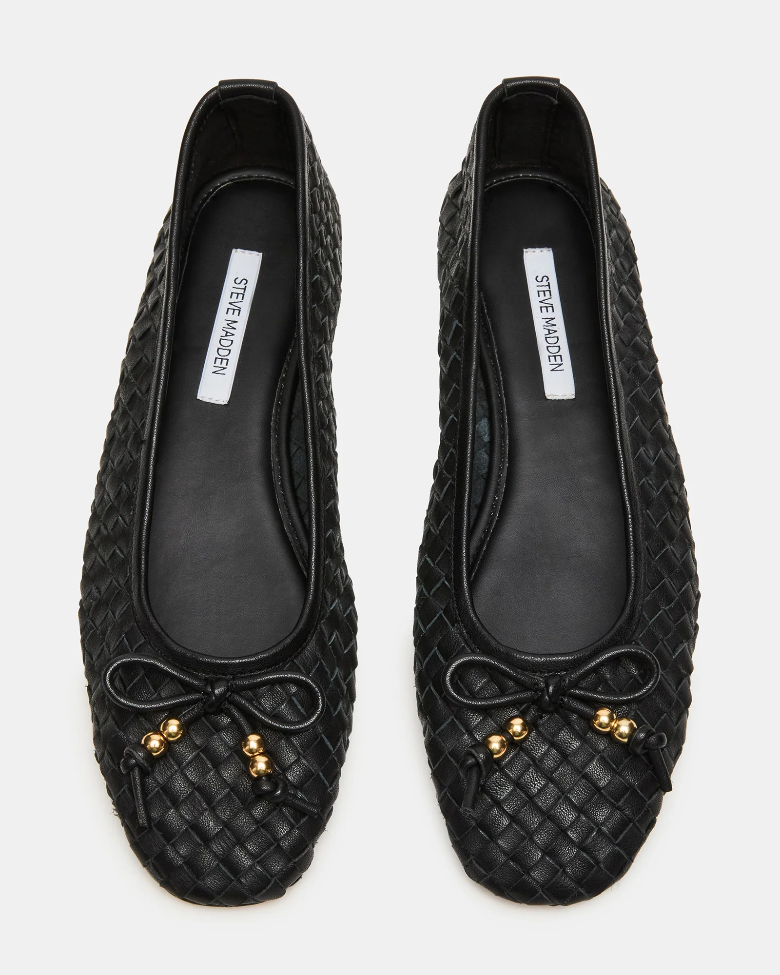DIVY BLACK LEATHER - Image 6