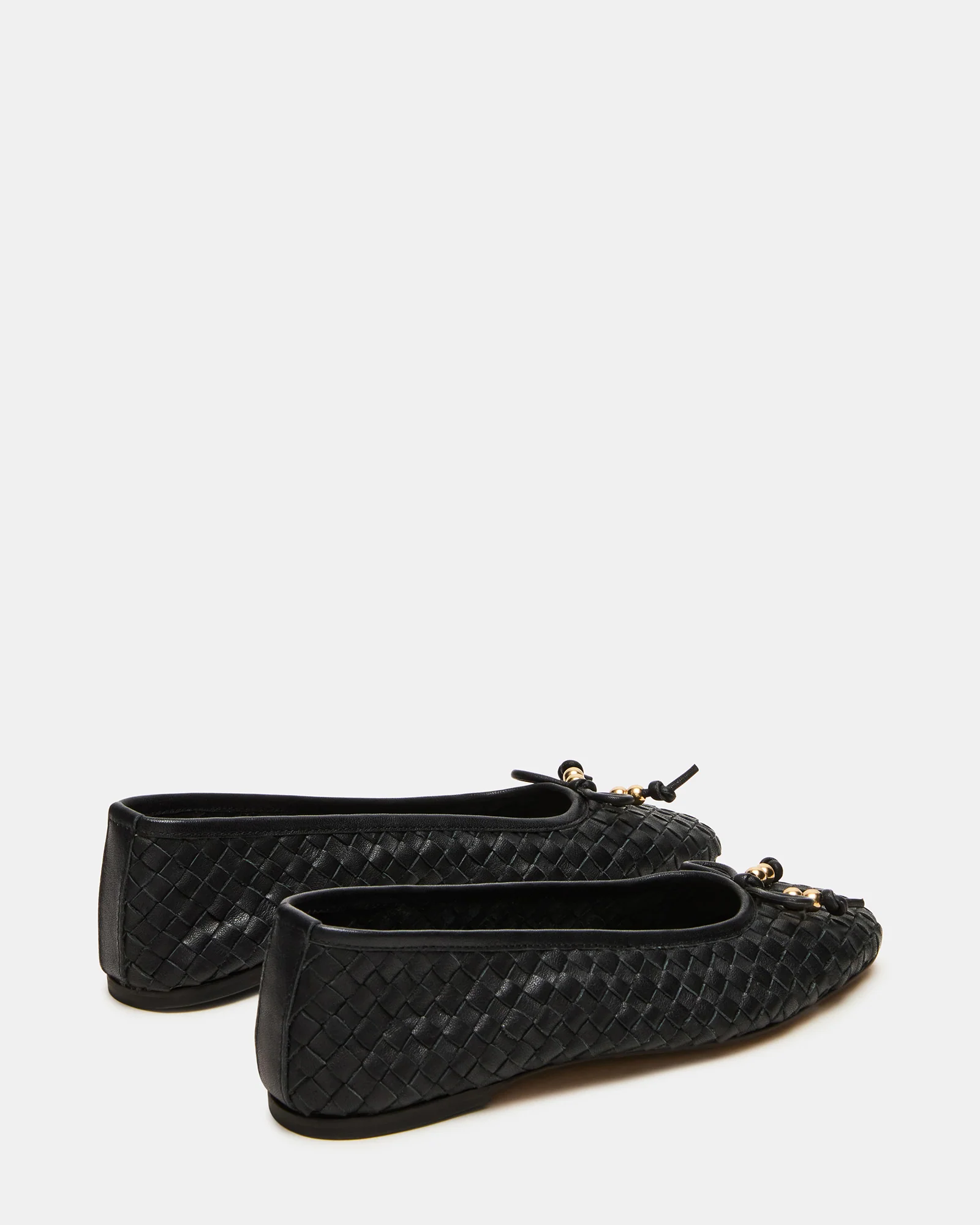 DIVY BLACK LEATHER - Image 7