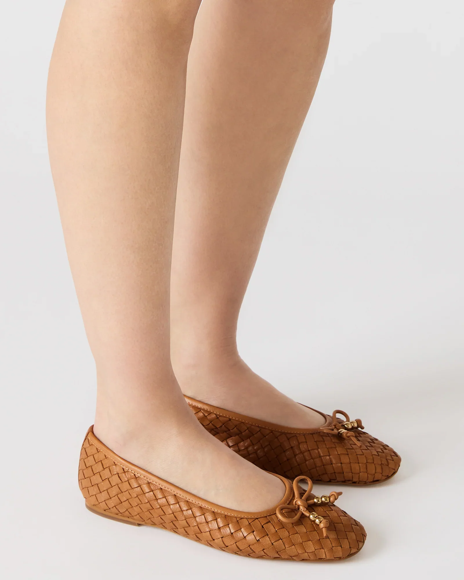 DIVY TAN LEATHER - Image 2
