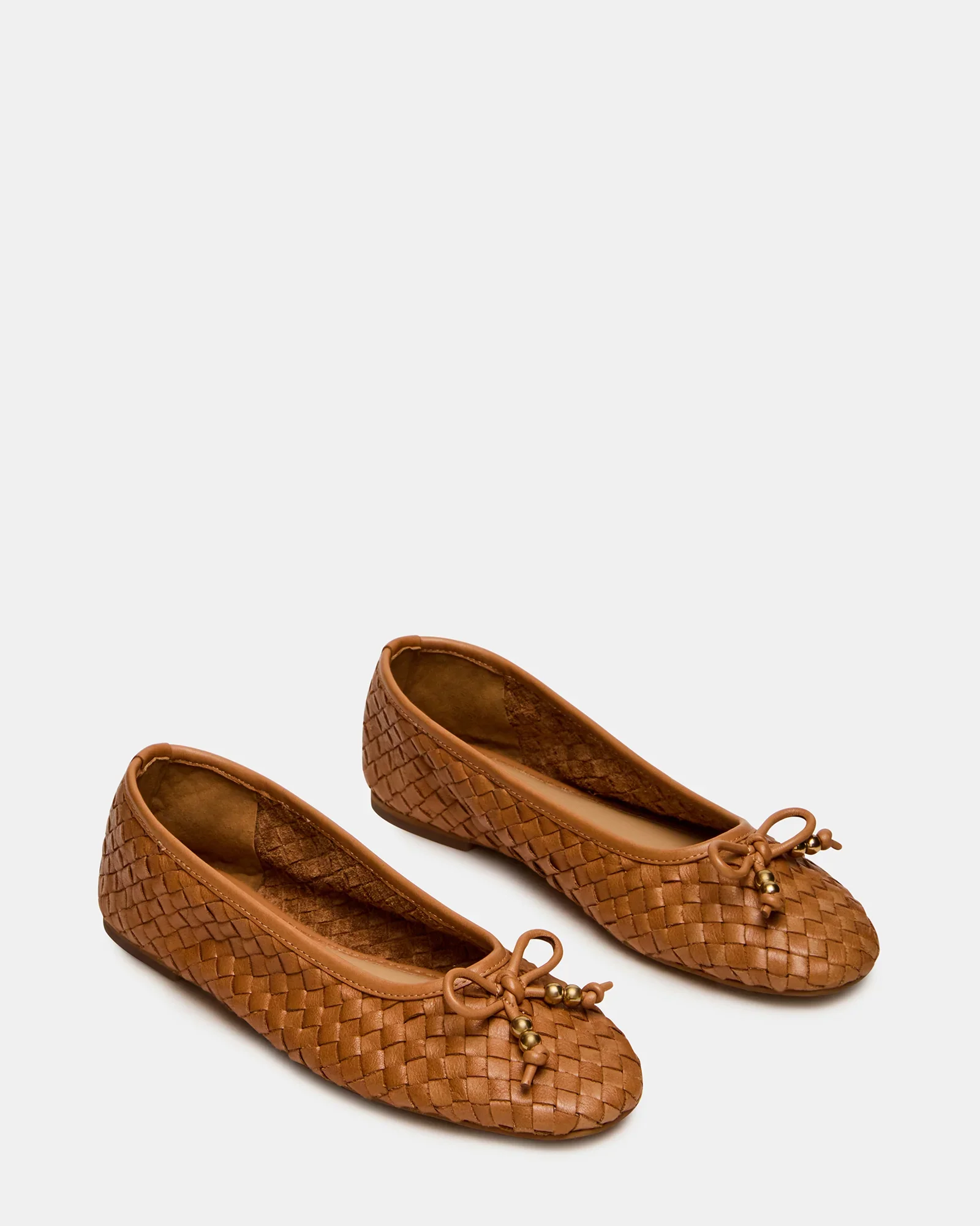 DIVY TAN LEATHER - Image 3