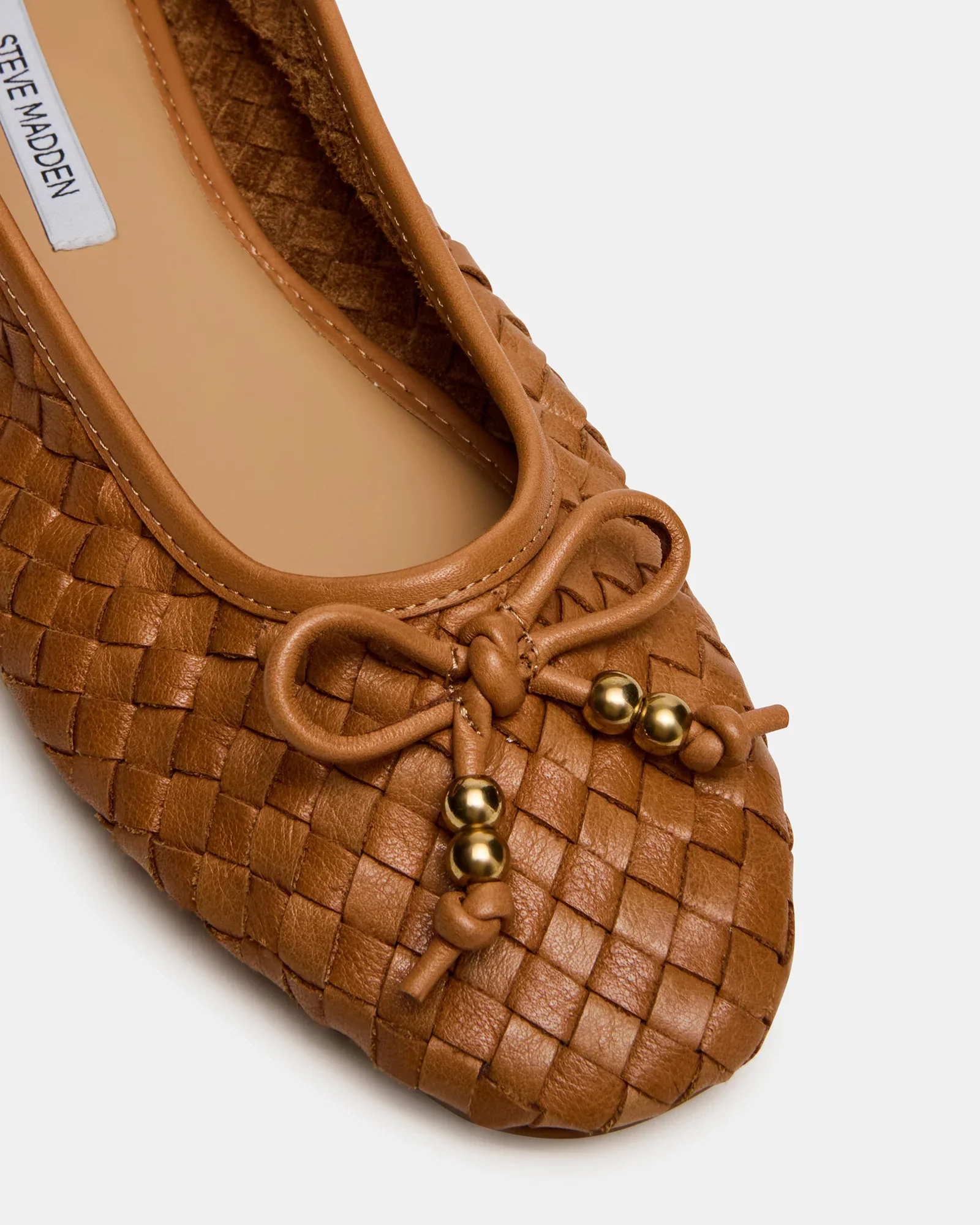 DIVY TAN LEATHER - Image 4