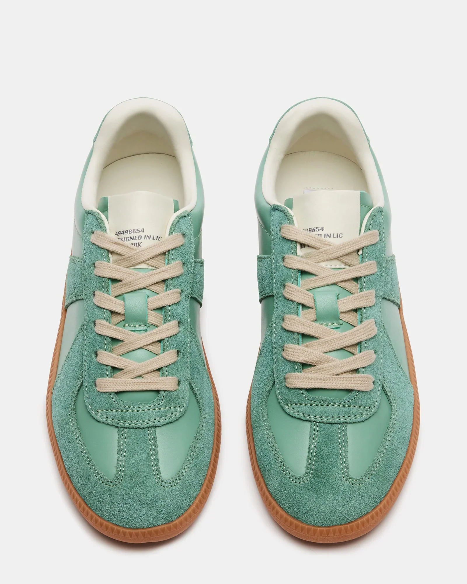 DIXIN GREEN LEATHER - Image 4