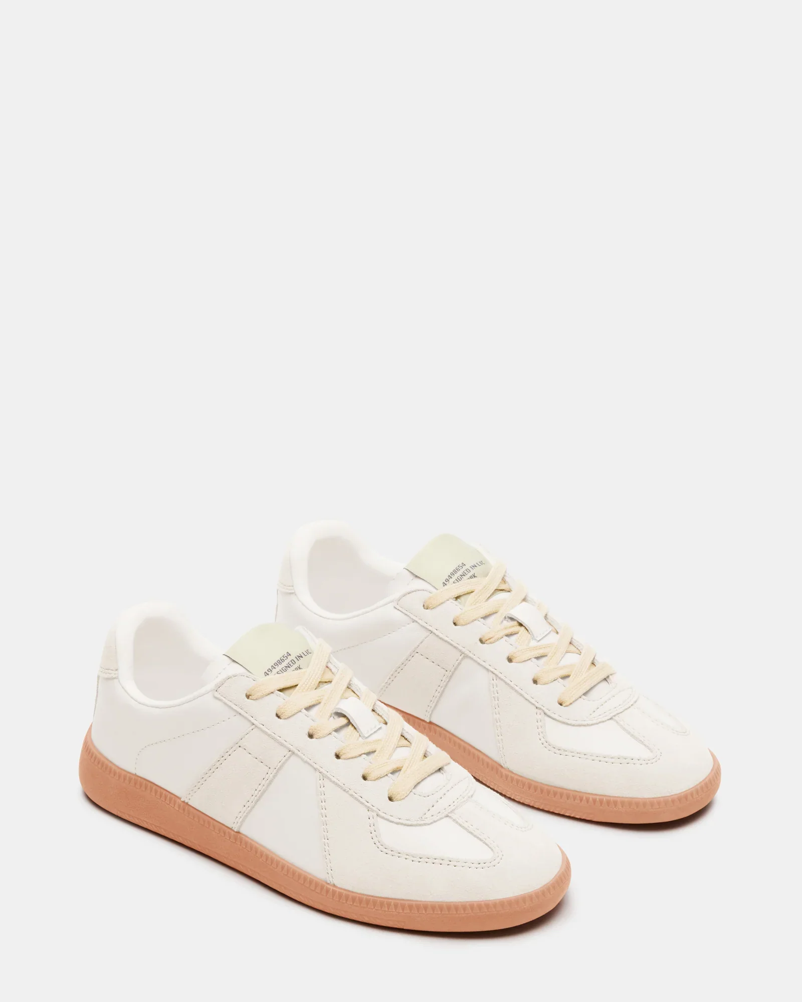 DIXIN WHITE LEATHER - Image 3