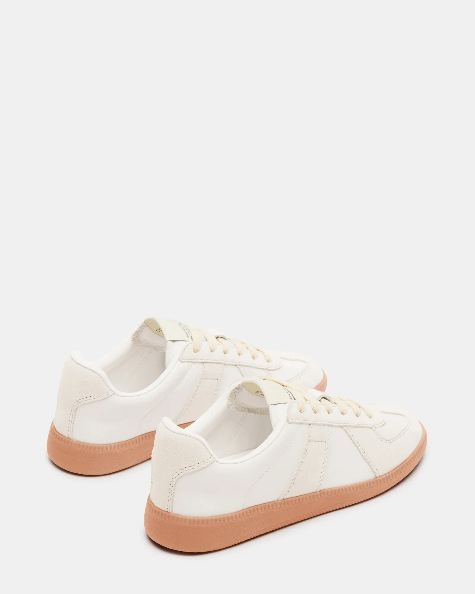 DIXIN WHITE LEATHER - Image 6