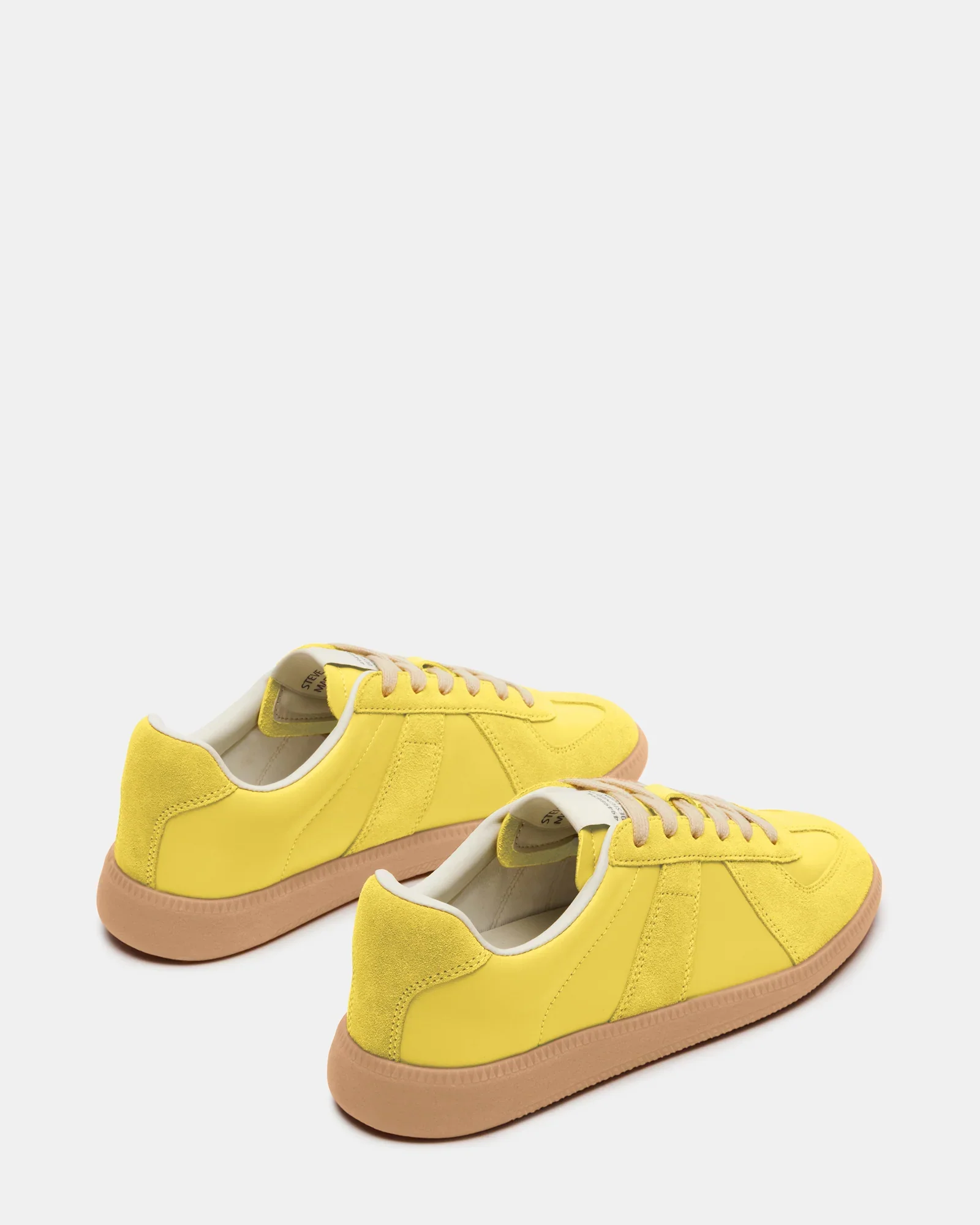 DIXIN YELLOW LEATHER - Image 5