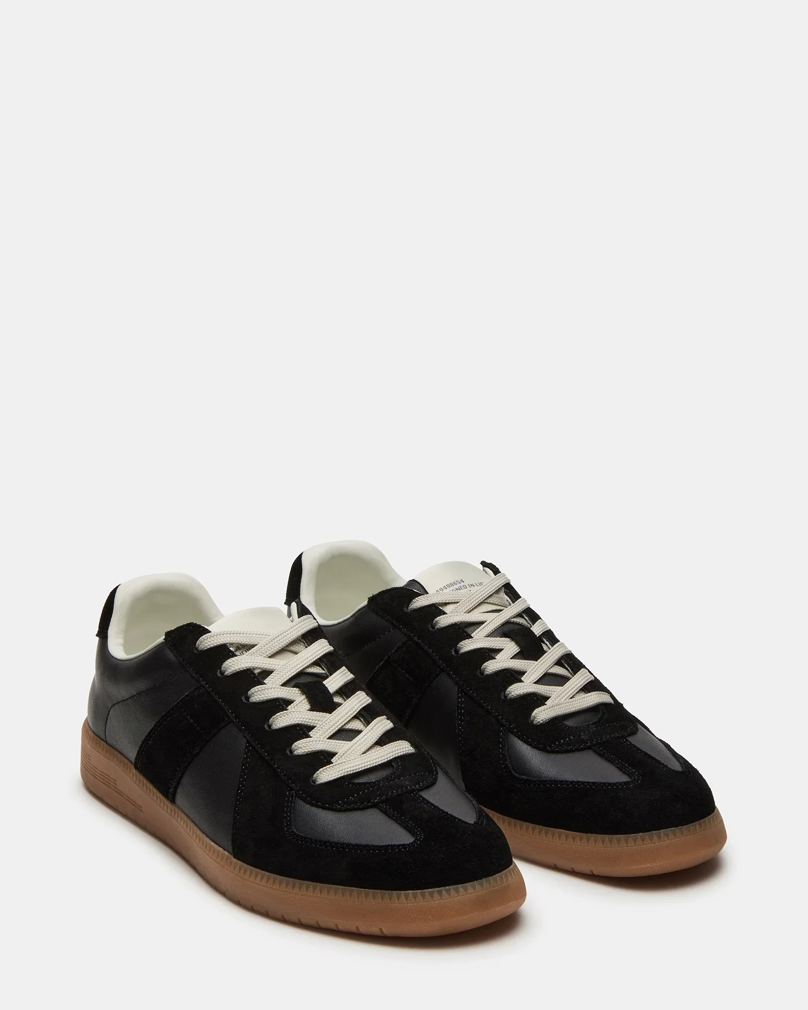 DIXINM BLACK LEATHER - Image 3
