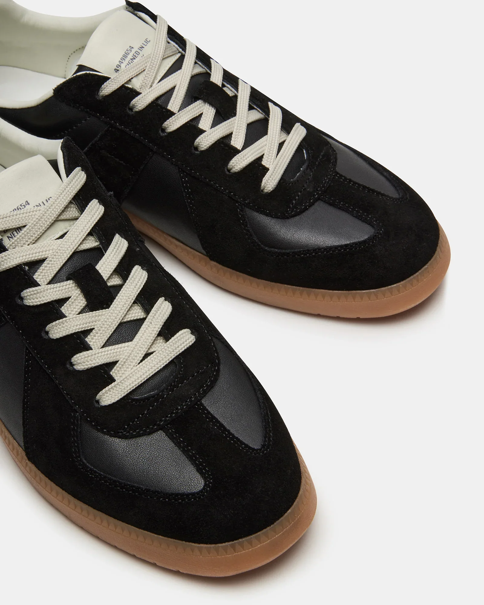 DIXINM BLACK LEATHER - Image 4