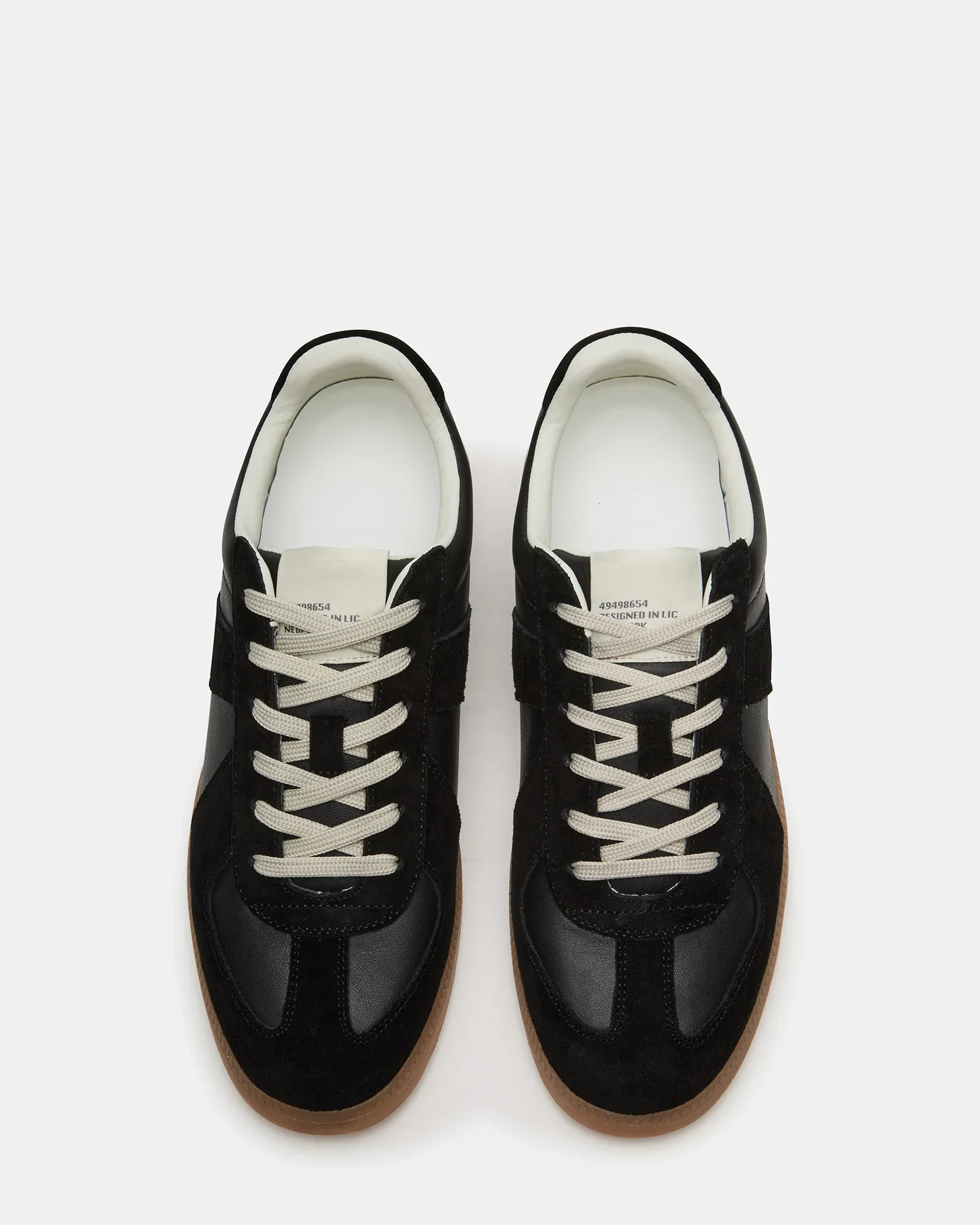 DIXINM BLACK LEATHER - Image 5