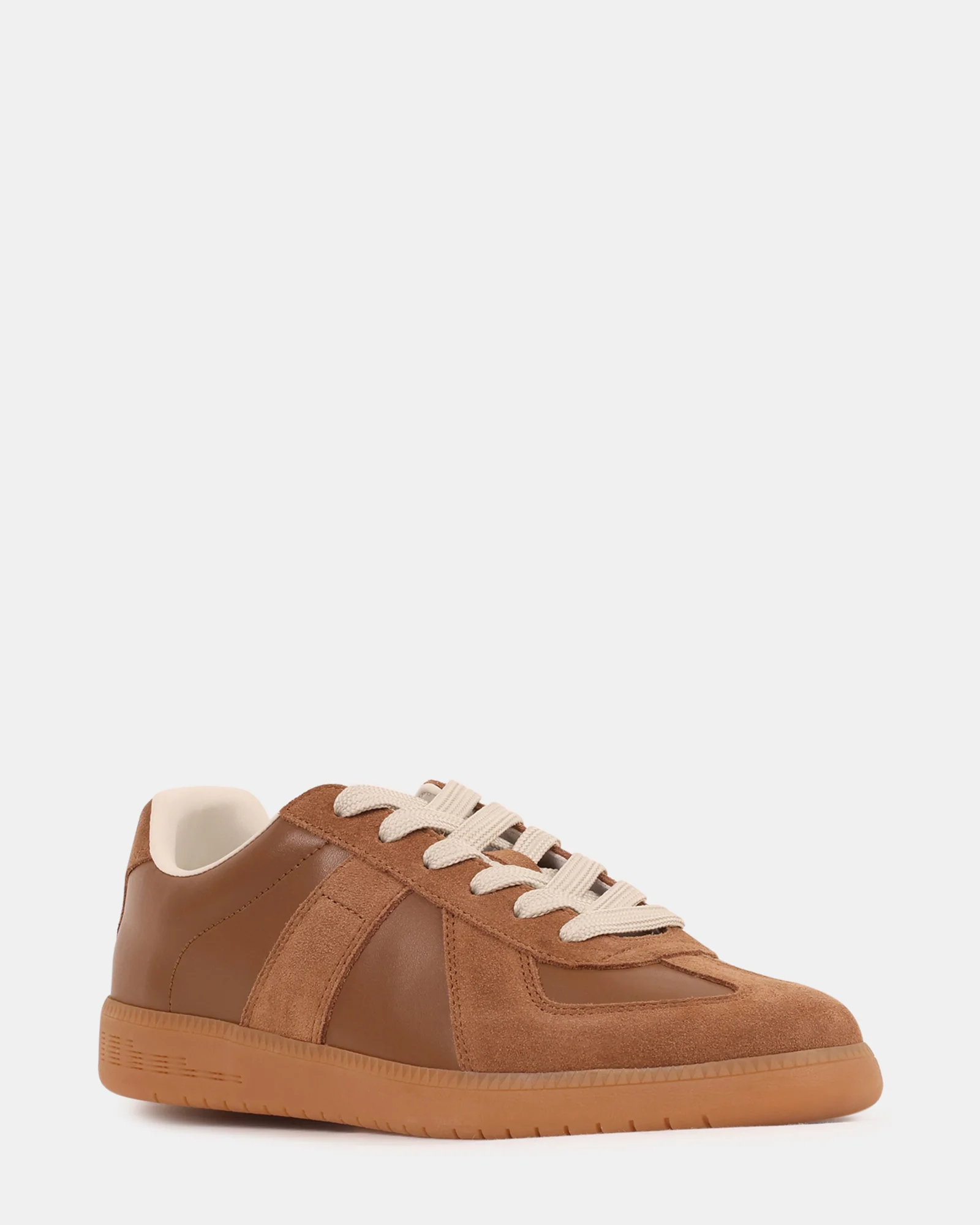 DIXINM BROWN LEATHER - Image 2