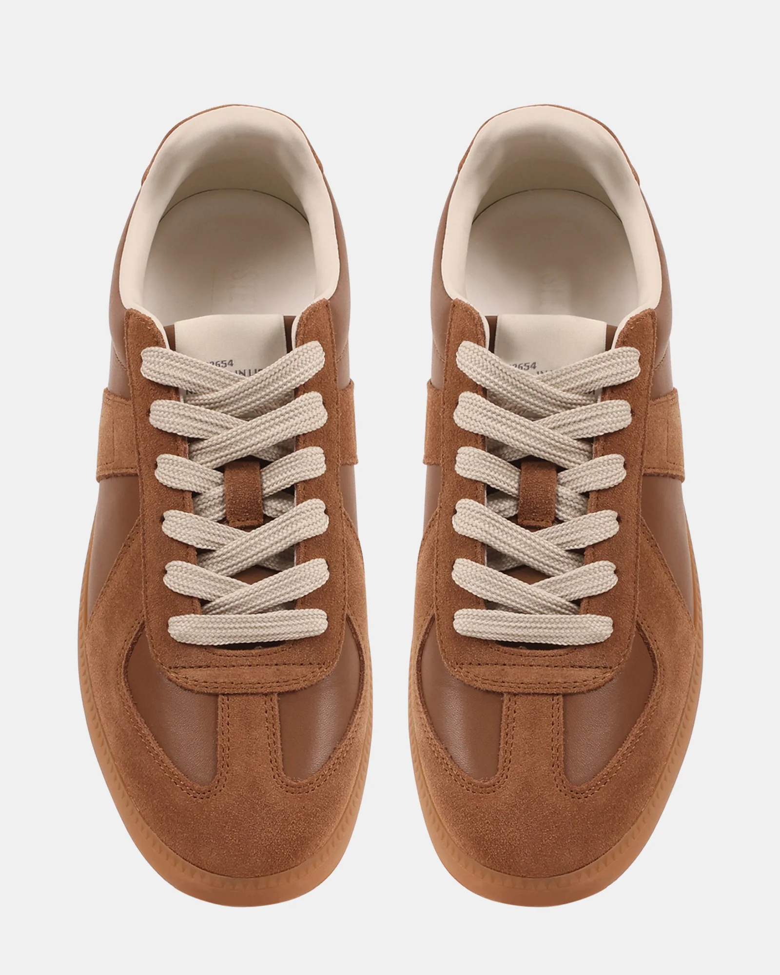 DIXINM BROWN LEATHER - Image 4