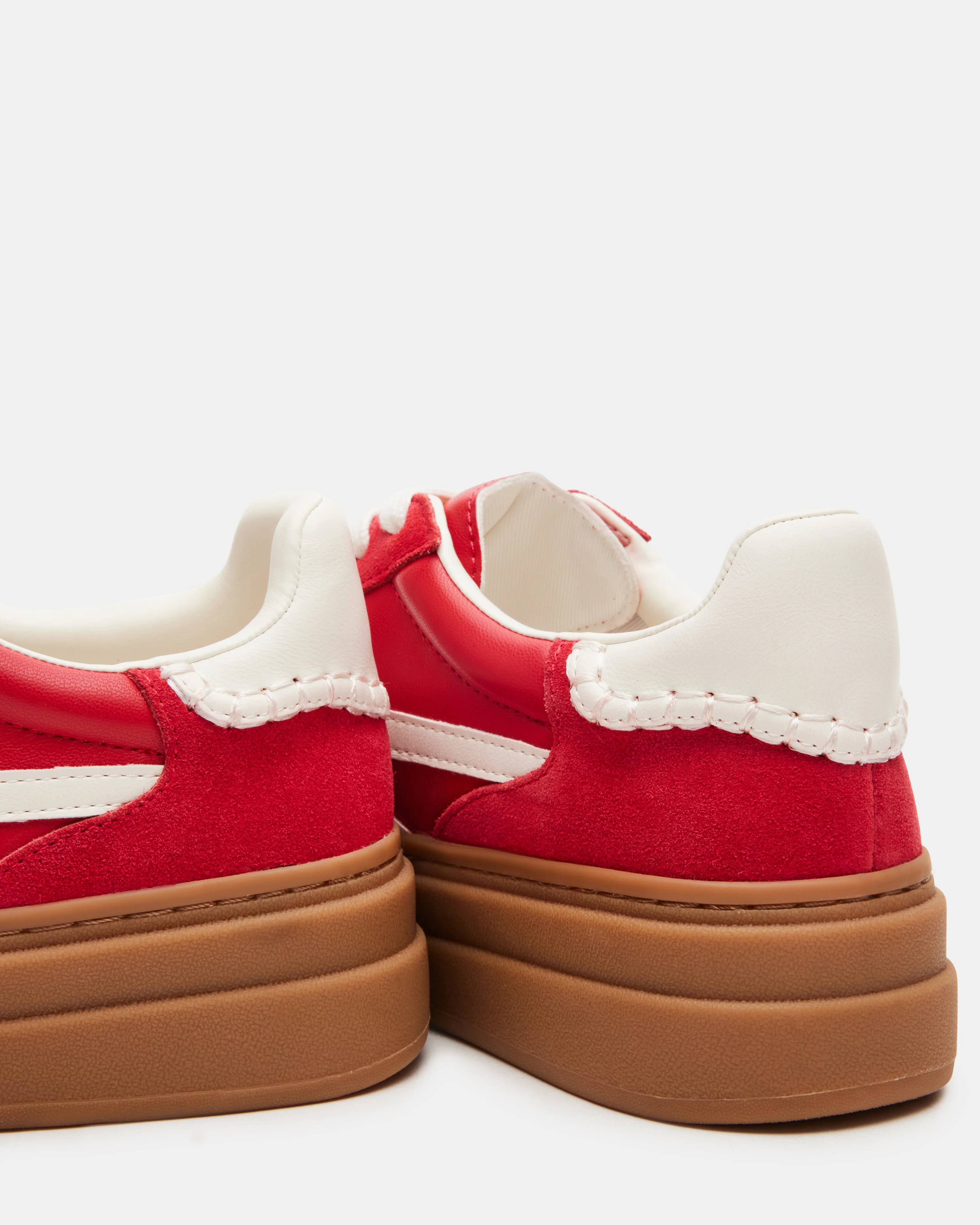 DODGE RED - Image 4