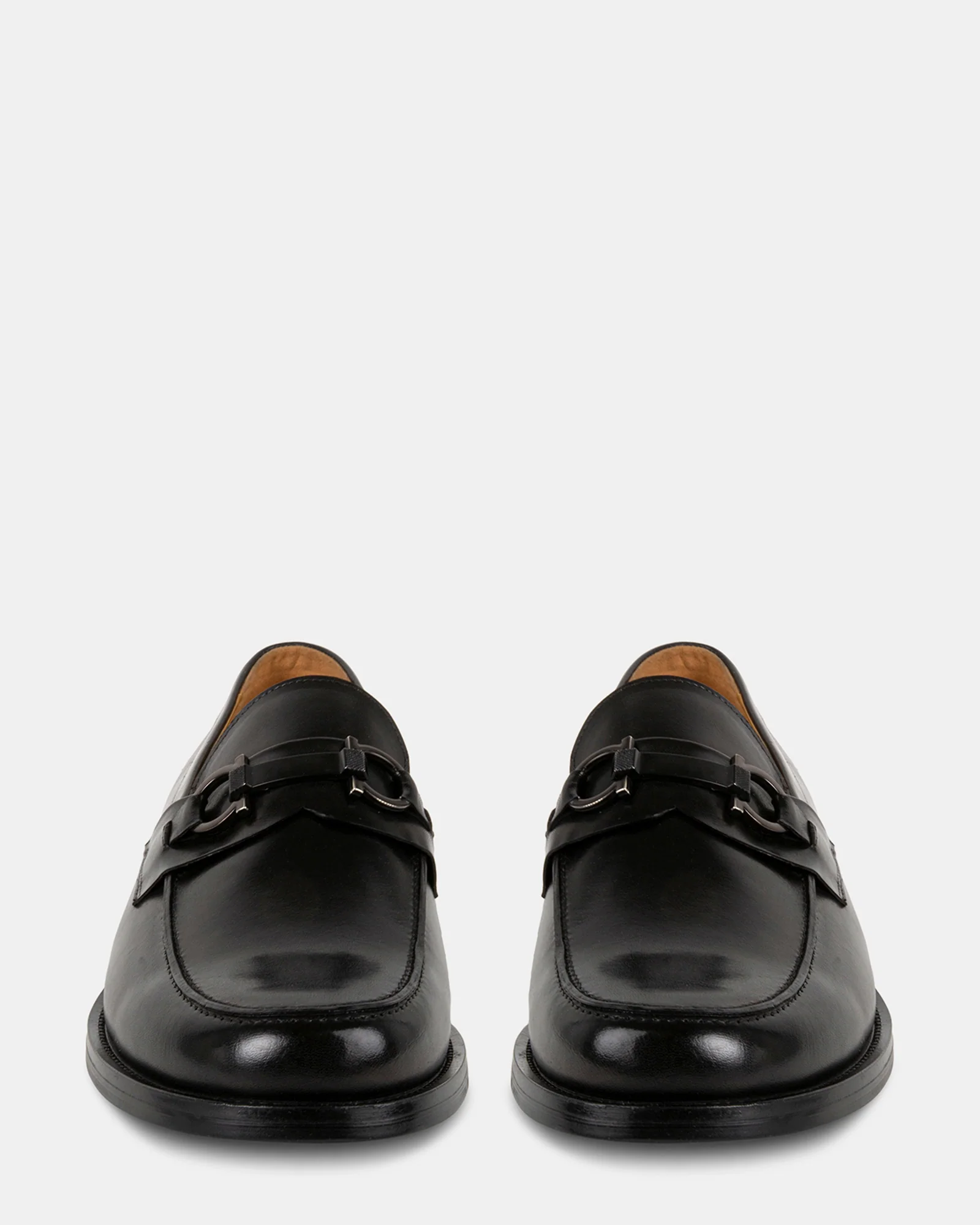 DOLPH BLACK LEATHER - Image 3