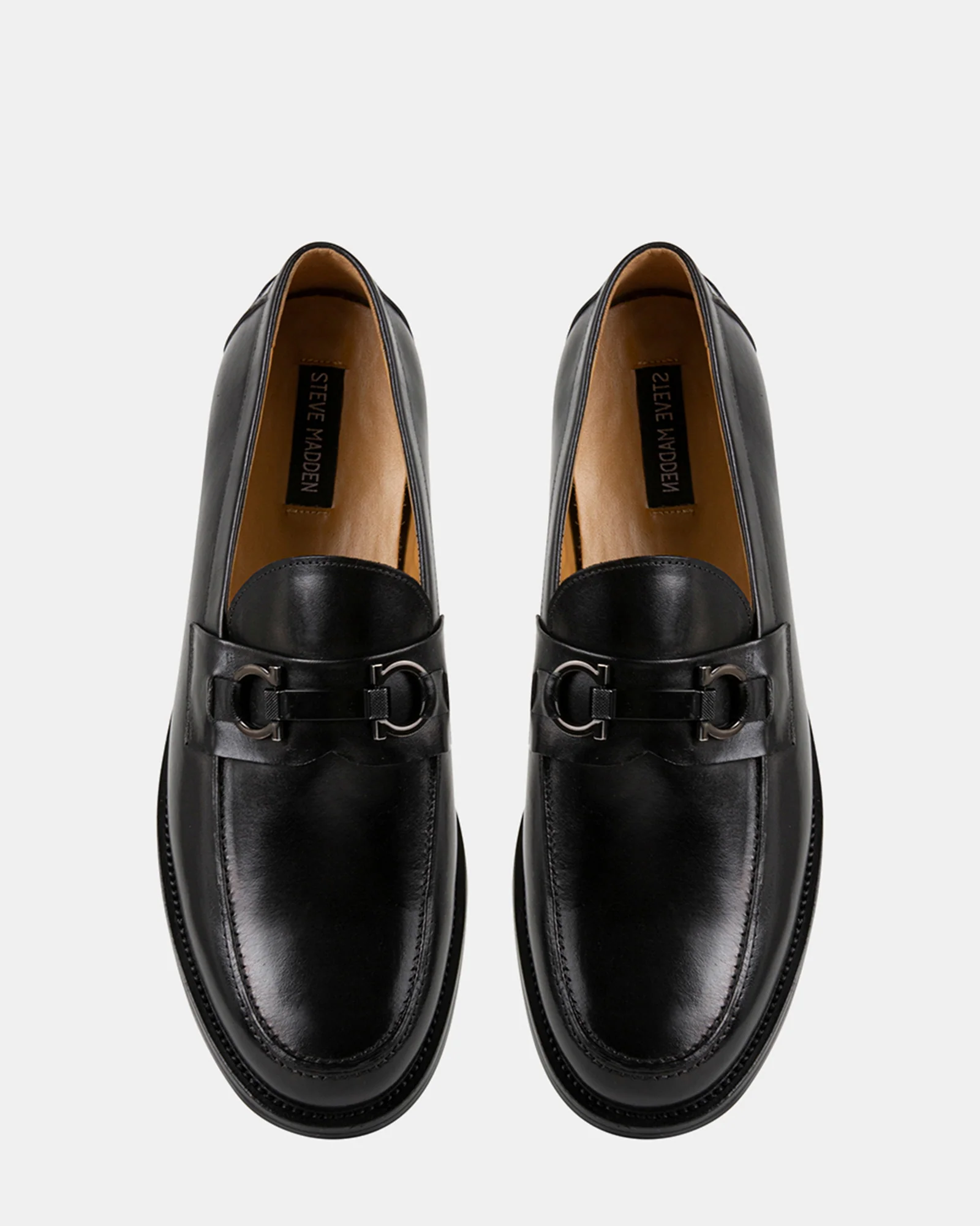 DOLPH BLACK LEATHER - Image 4