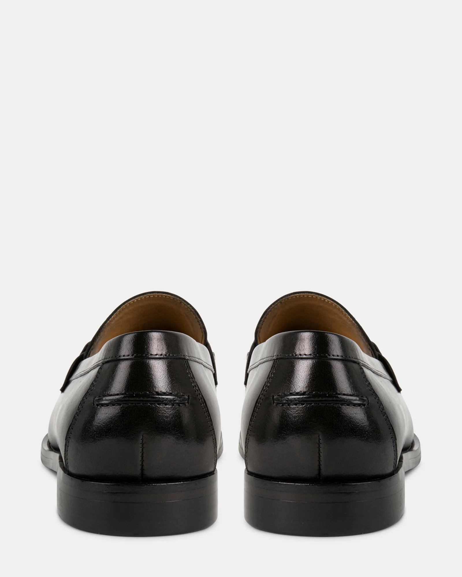 DOLPH BLACK LEATHER - Image 5