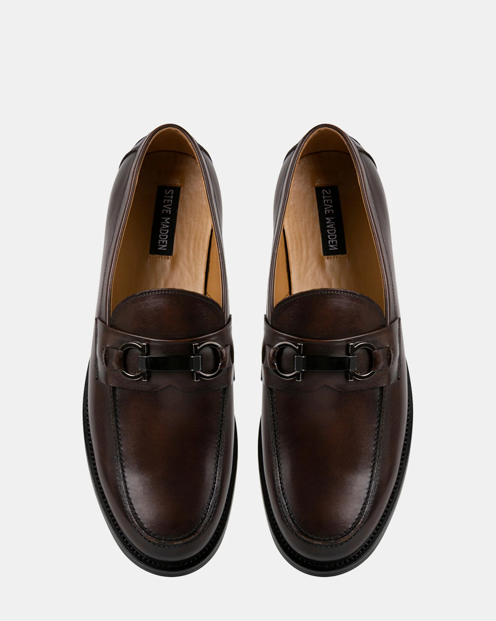 DOLPH BROWN LEATHER - Image 4