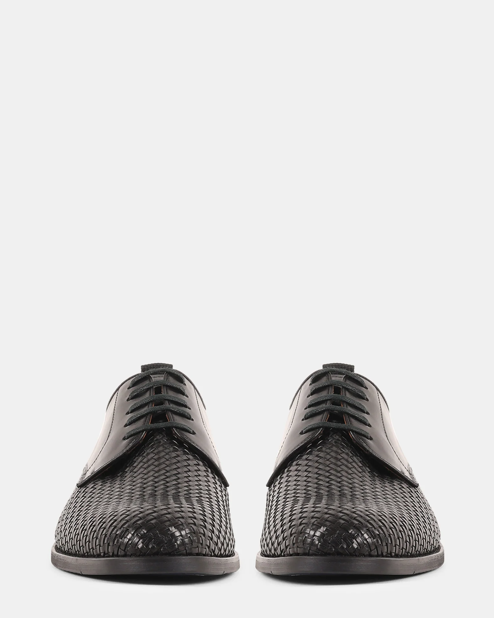 DONNIS BLACK LEATHER - Image 3