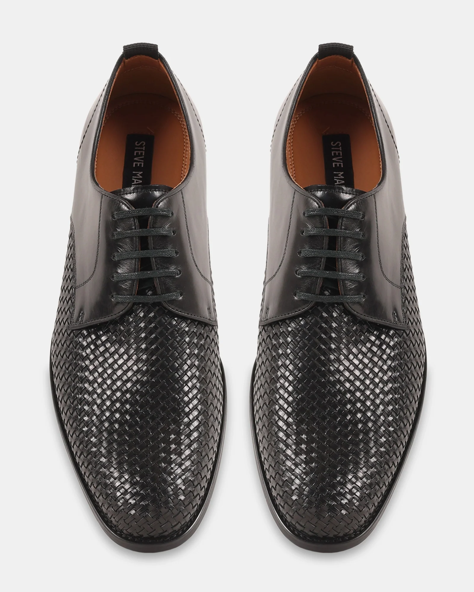 DONNIS BLACK LEATHER - Image 4