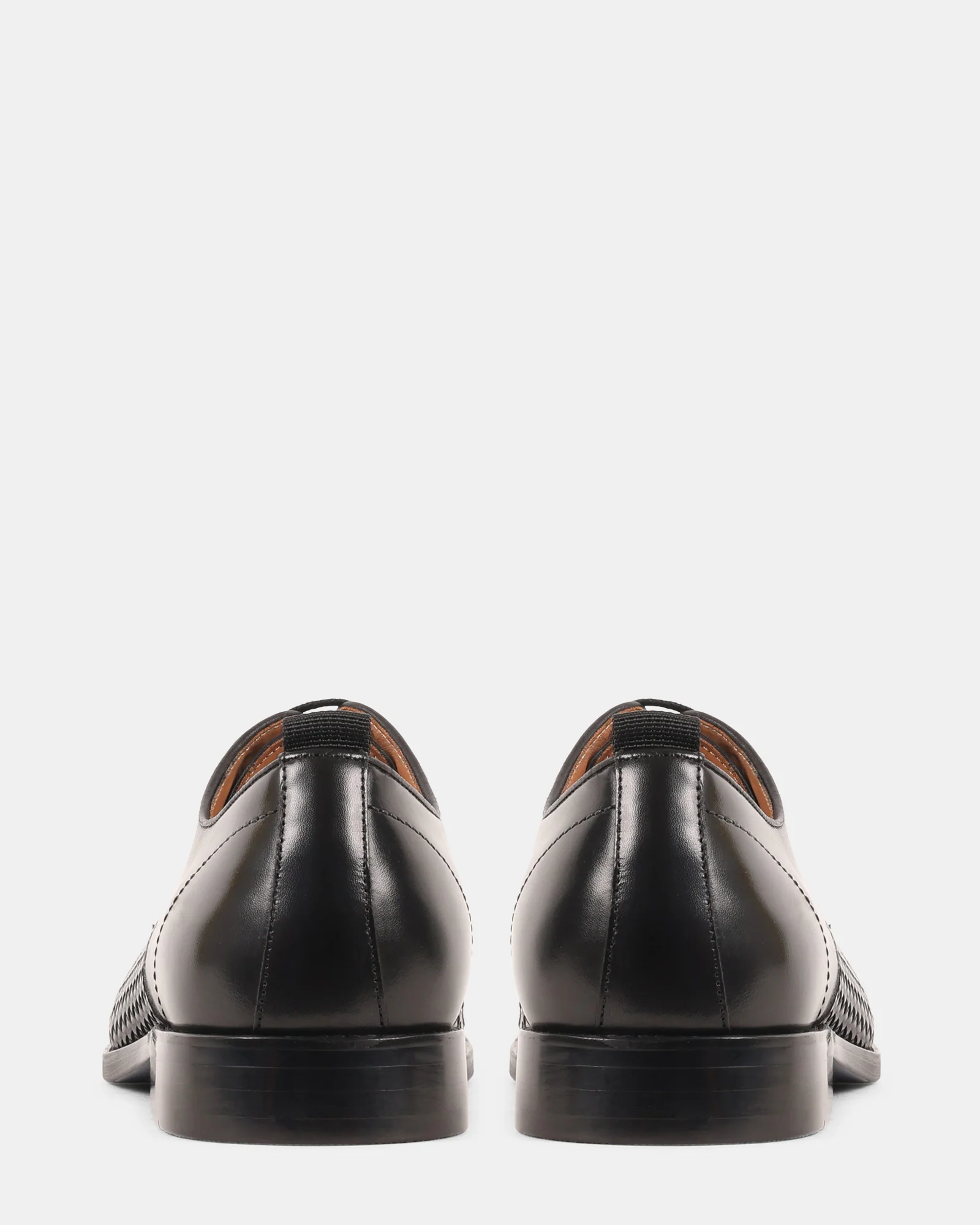 DONNIS BLACK LEATHER - Image 5