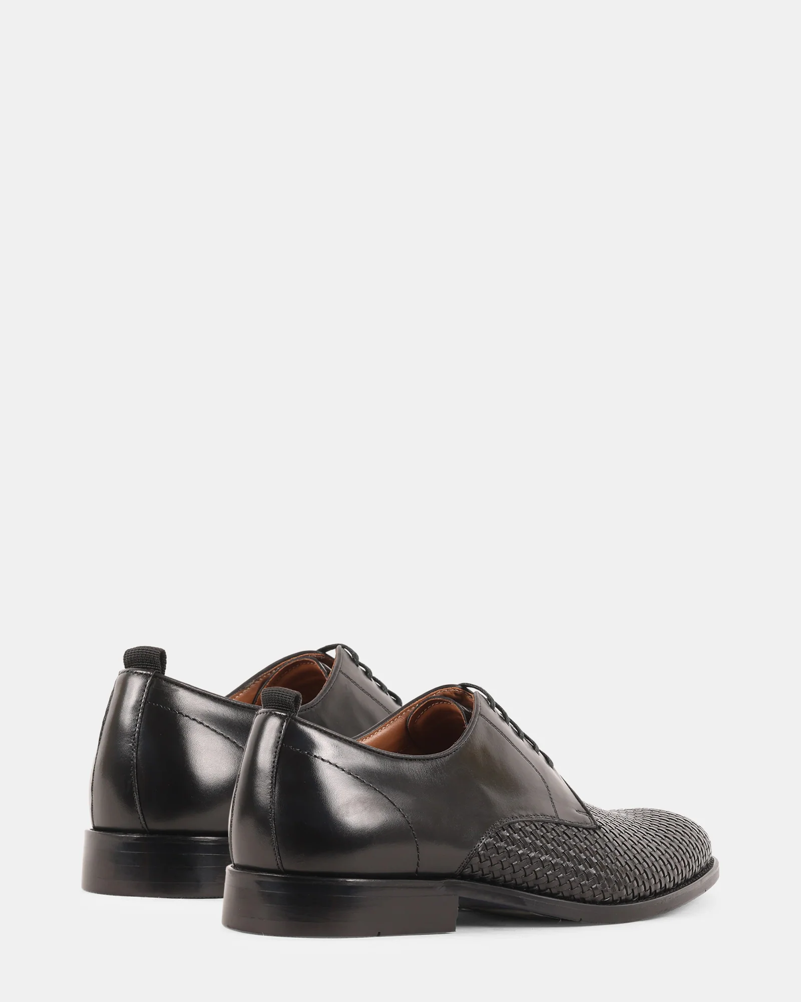 DONNIS BLACK LEATHER - Image 6