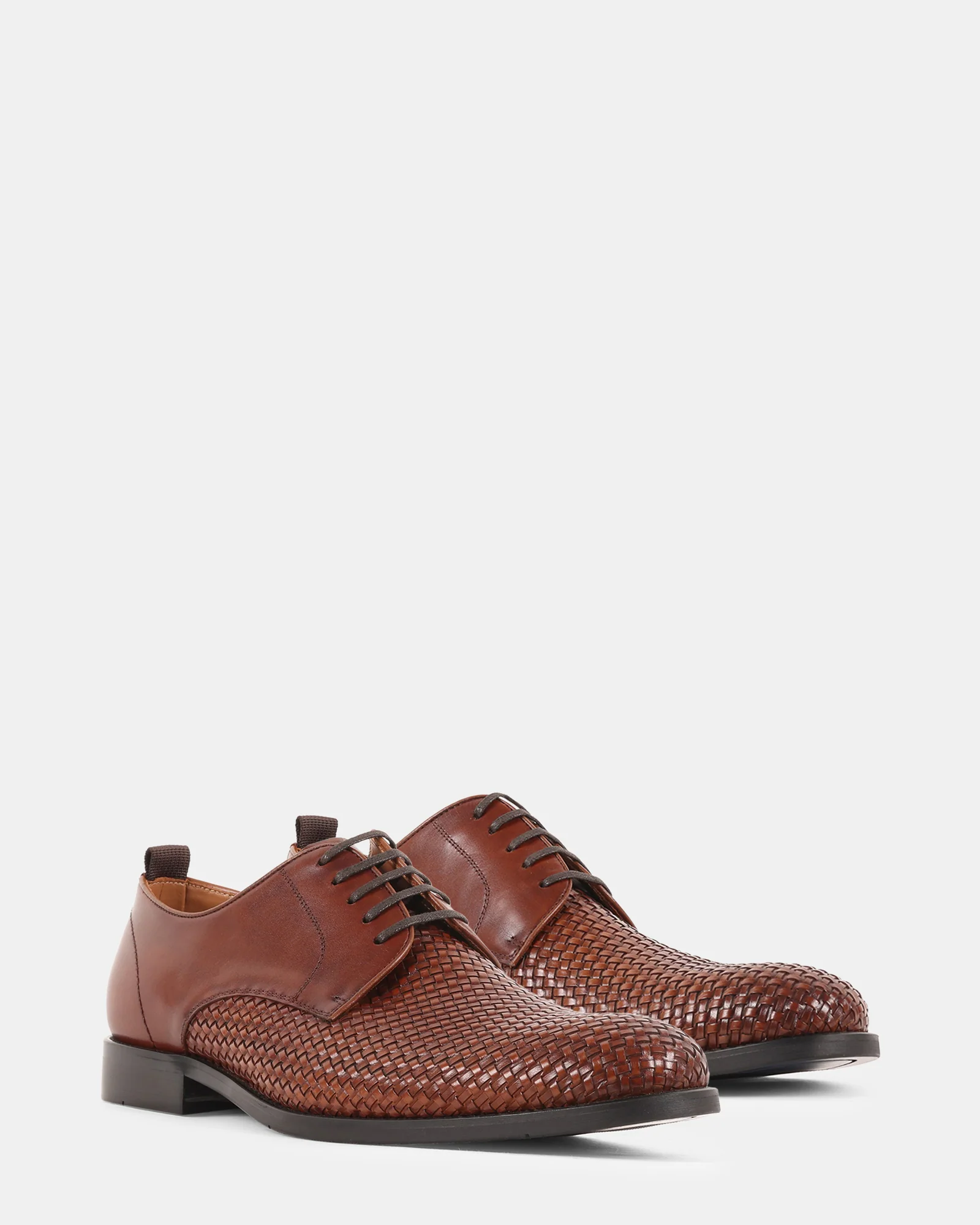 DONNIS TAN LEATHER - Image 2