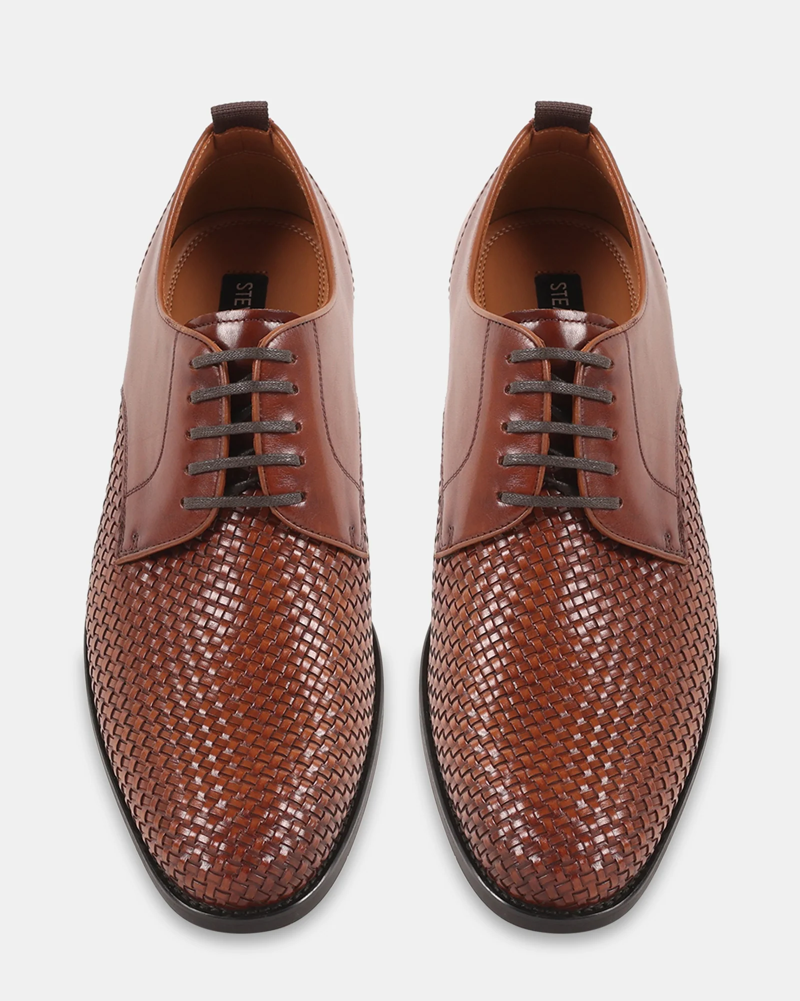 DONNIS TAN LEATHER - Image 4