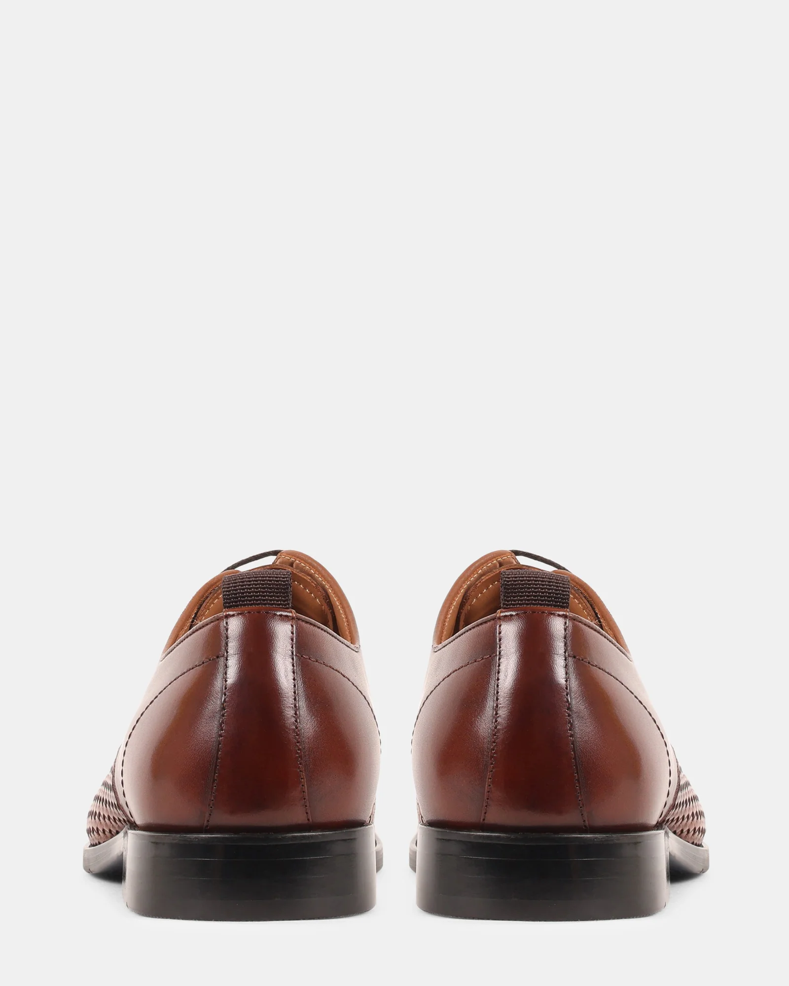 DONNIS TAN LEATHER - Image 5