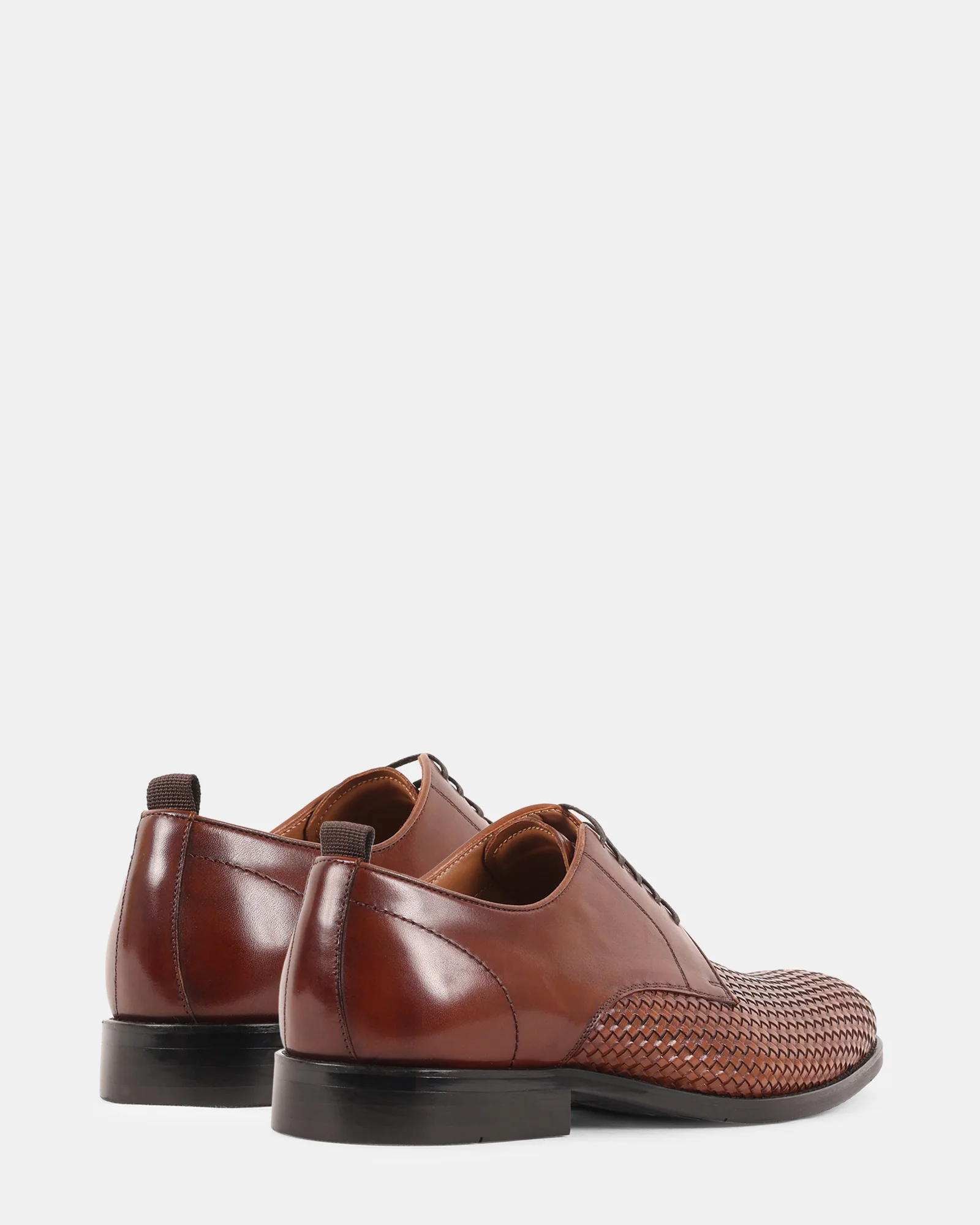 DONNIS TAN LEATHER - Image 6