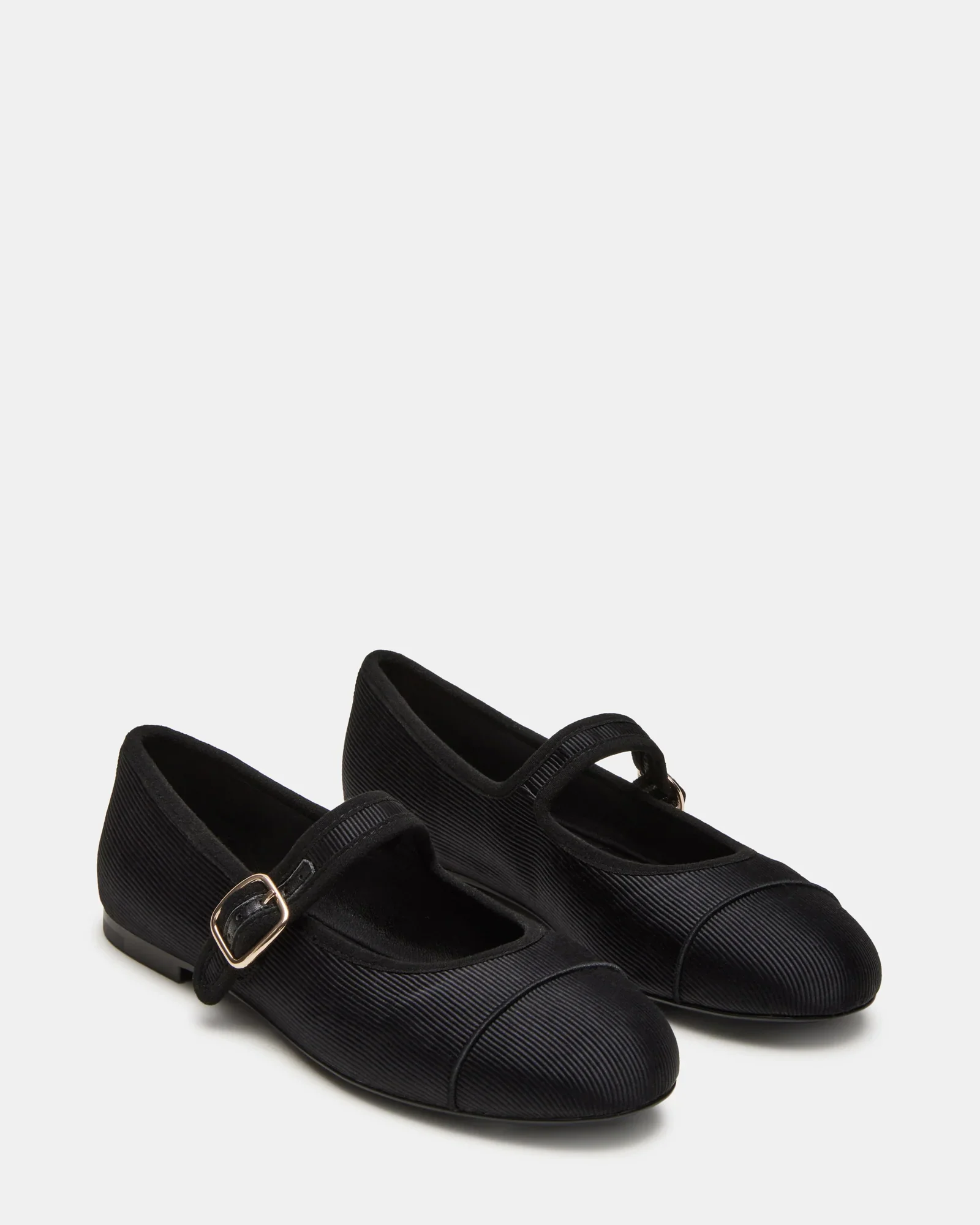 DORY BLACK SATIN - Image 3