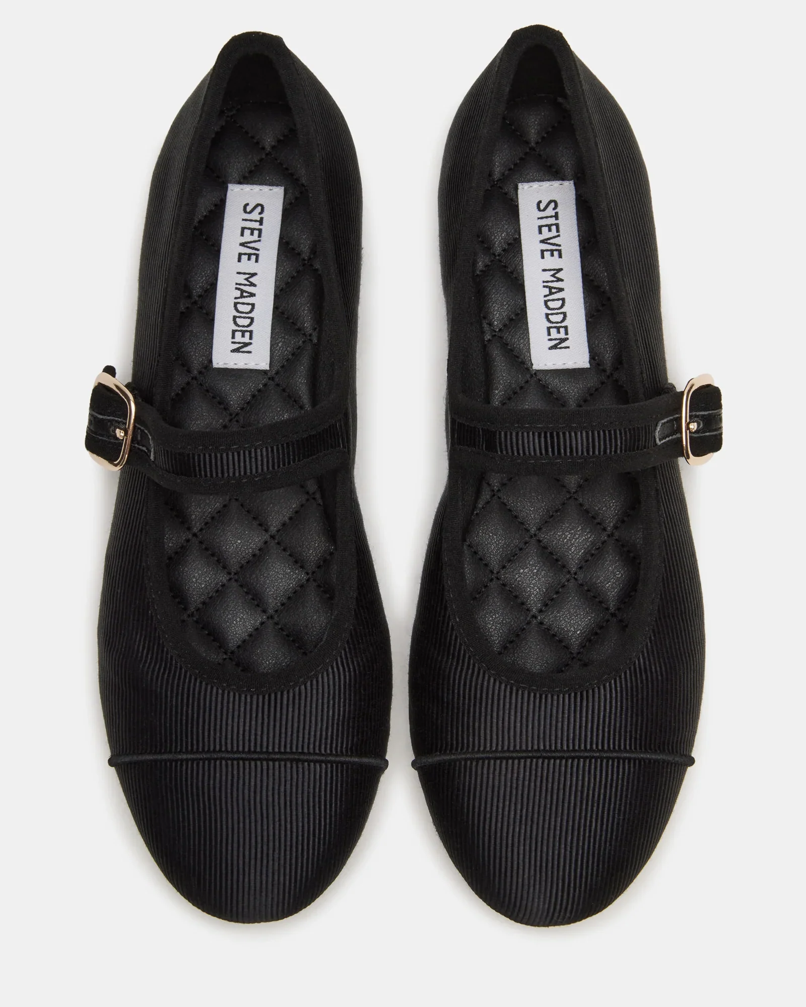 DORY BLACK SATIN - Image 5