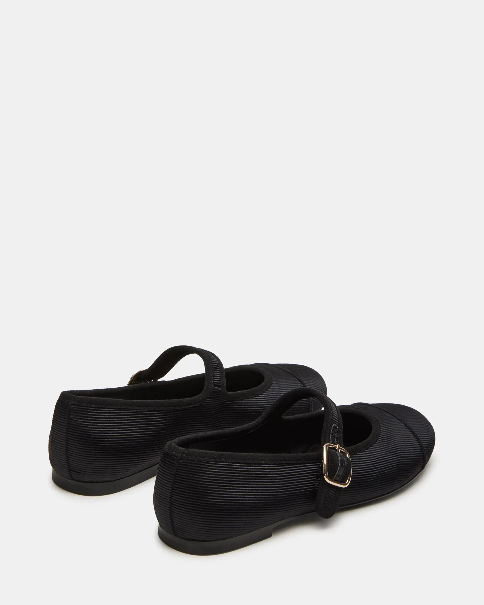 DORY BLACK SATIN - Image 6